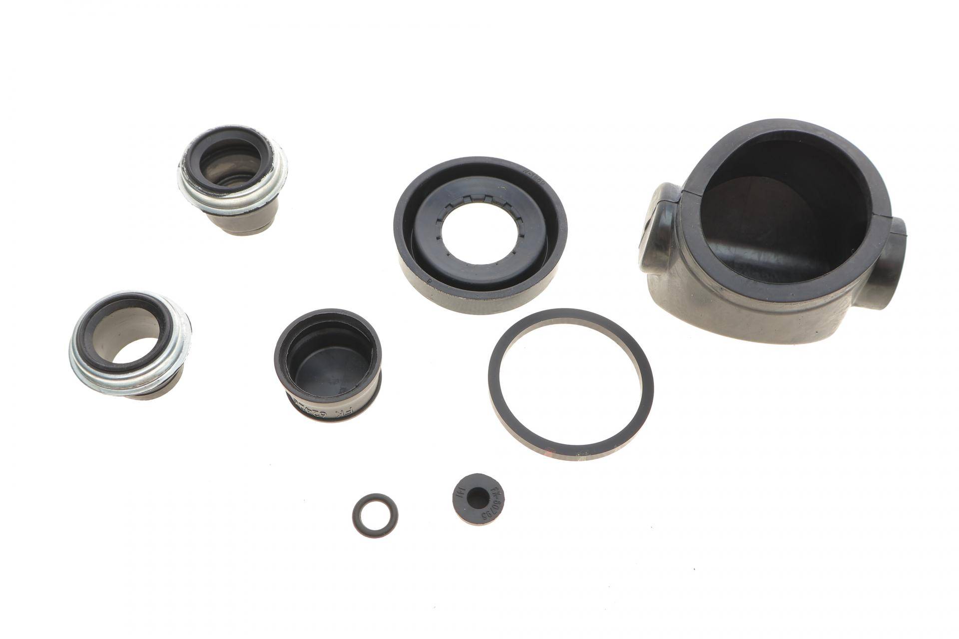 Ремкомплект супорта (заднього) Ford Mondeo -00 (d=36mm) (Bdx)