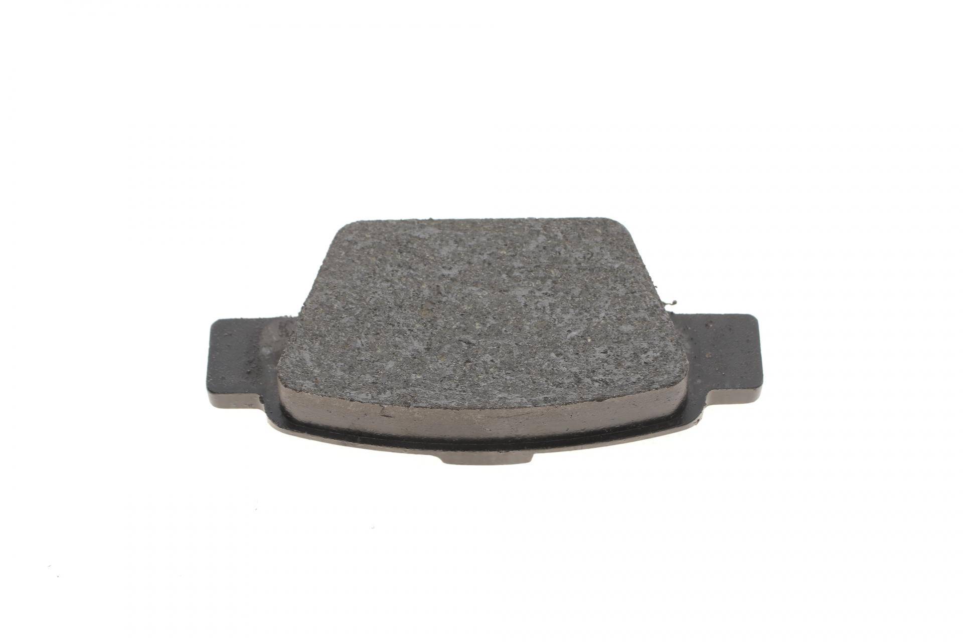 Колодки гальмівні (задні) Fiat Bravo II 07-14/Stilo 01-08/Linea 07-/Multipla 99-10/Lancia Delta 08-
