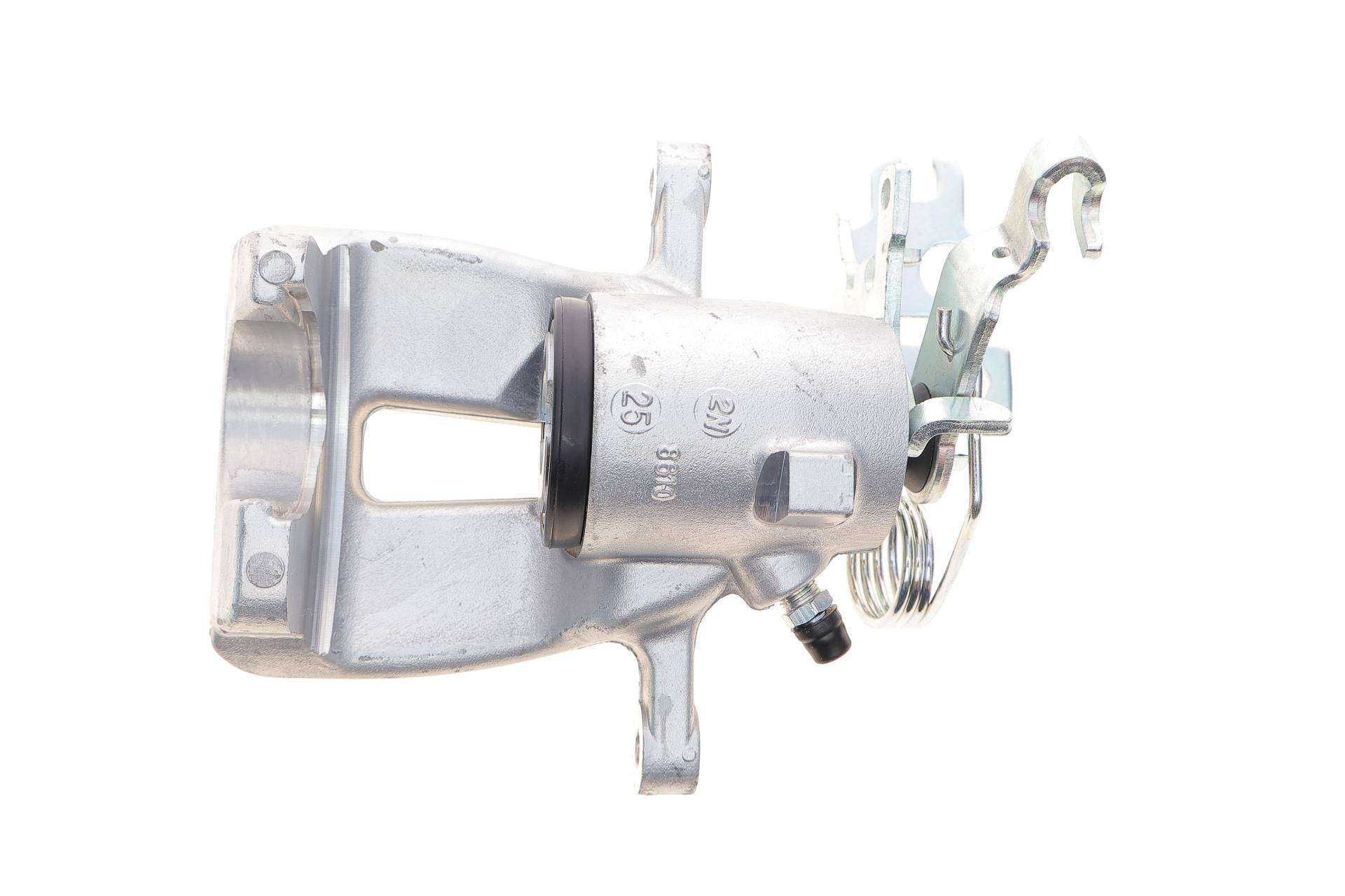 Супорт гальмівний (задній) (R) VW Caddy III 03- (d=41mm) (Trw)