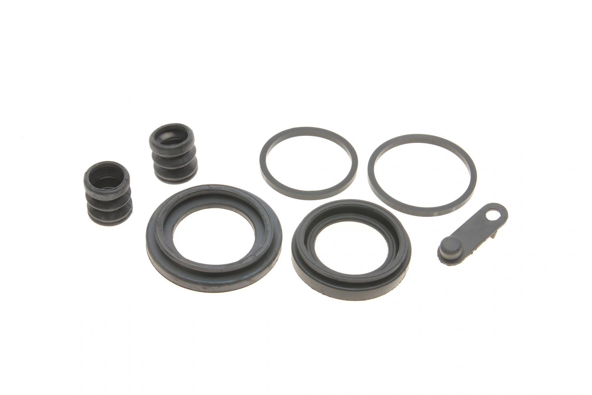 Ремкомплект супорта (переднього) Audi 80/100/F200/Renault Espace 79-02 (d=40/45mm) (Lucas)