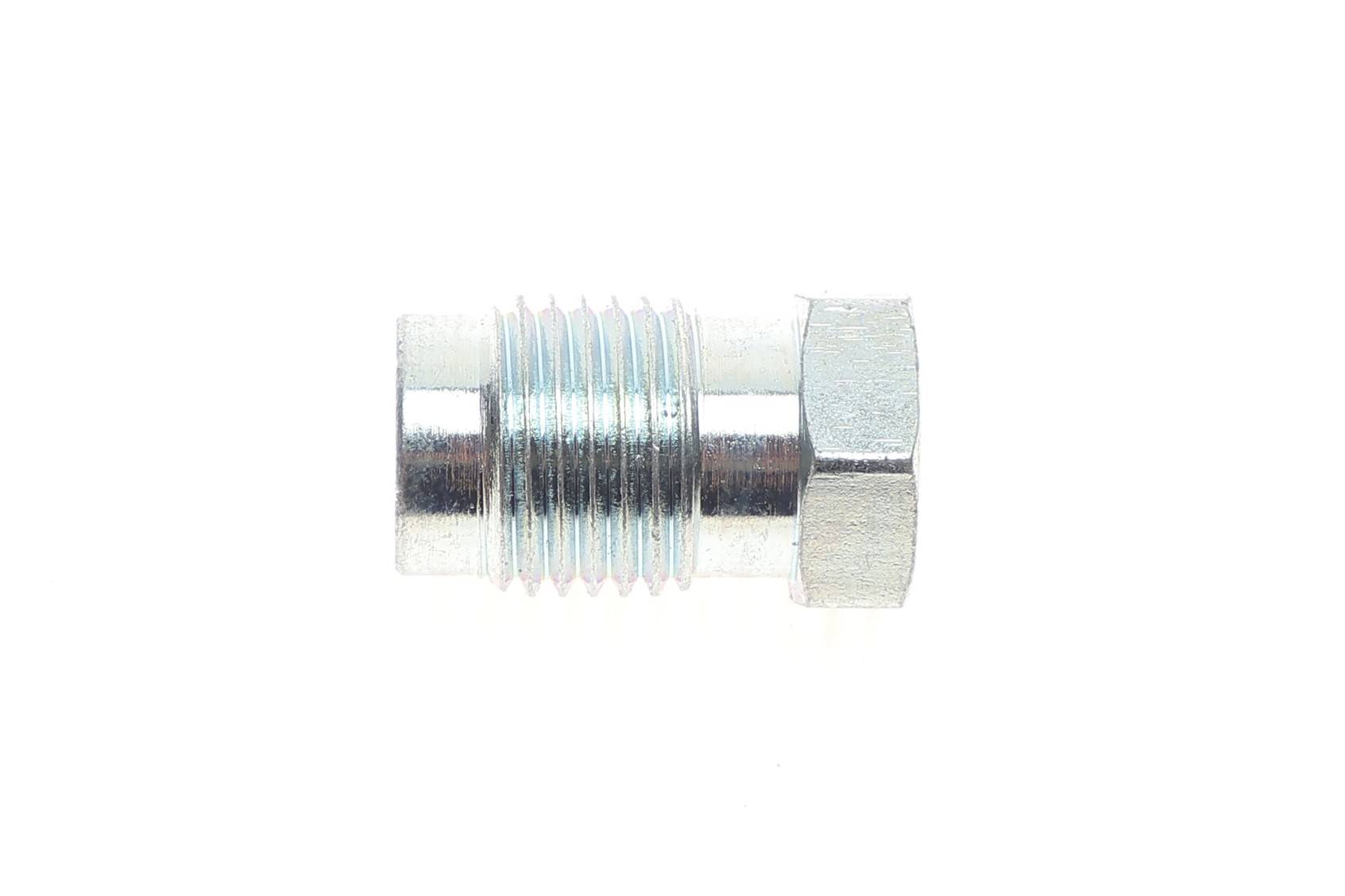 З'єднувач трубки гальмівний (M10x1/10x16.7/d=5.2)
