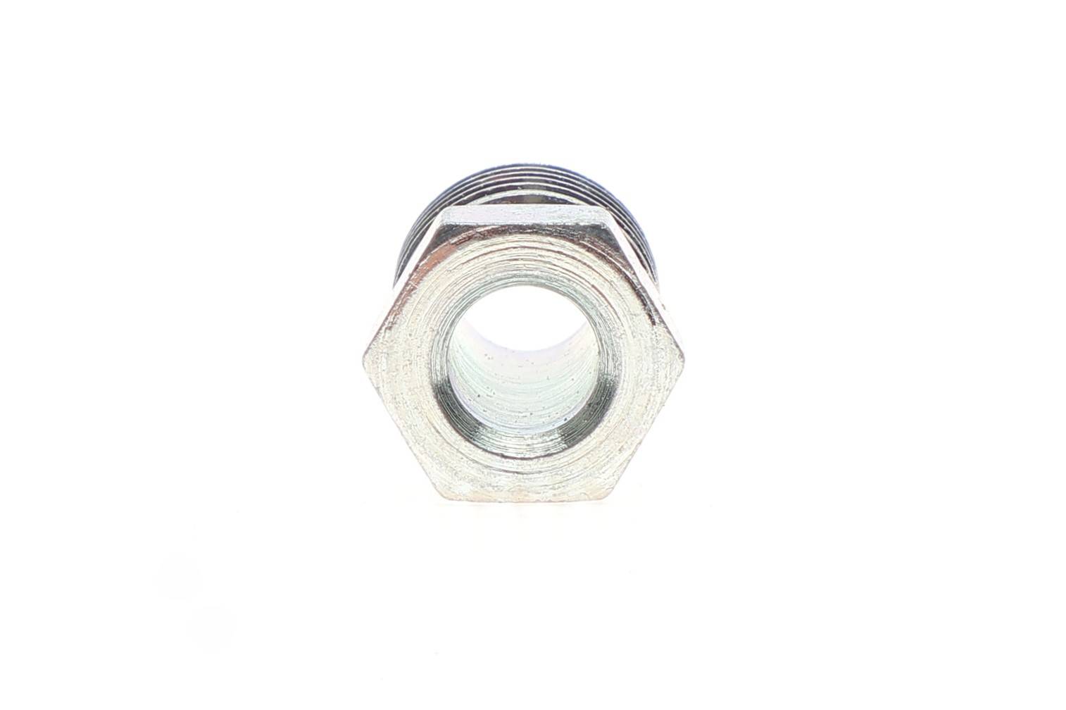 З'єднувач трубки гальмівний (M10x1/10x16.7/d=5.2)