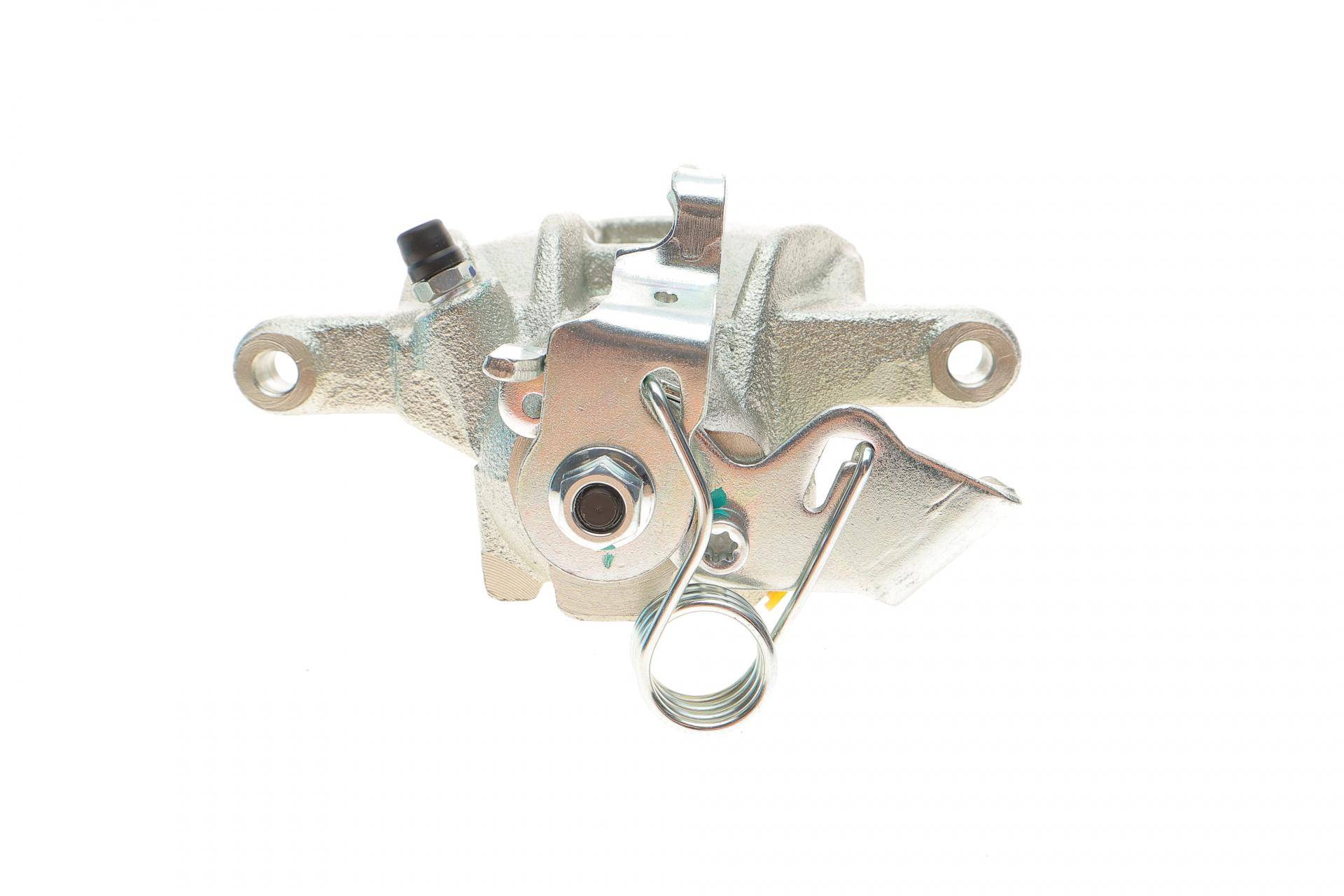 Супорт гальмівний (задній) (R) VW T4/Sharan/Ford Galaxy I 90- (d=38mm) (диск 13.5mm) (Lucas)