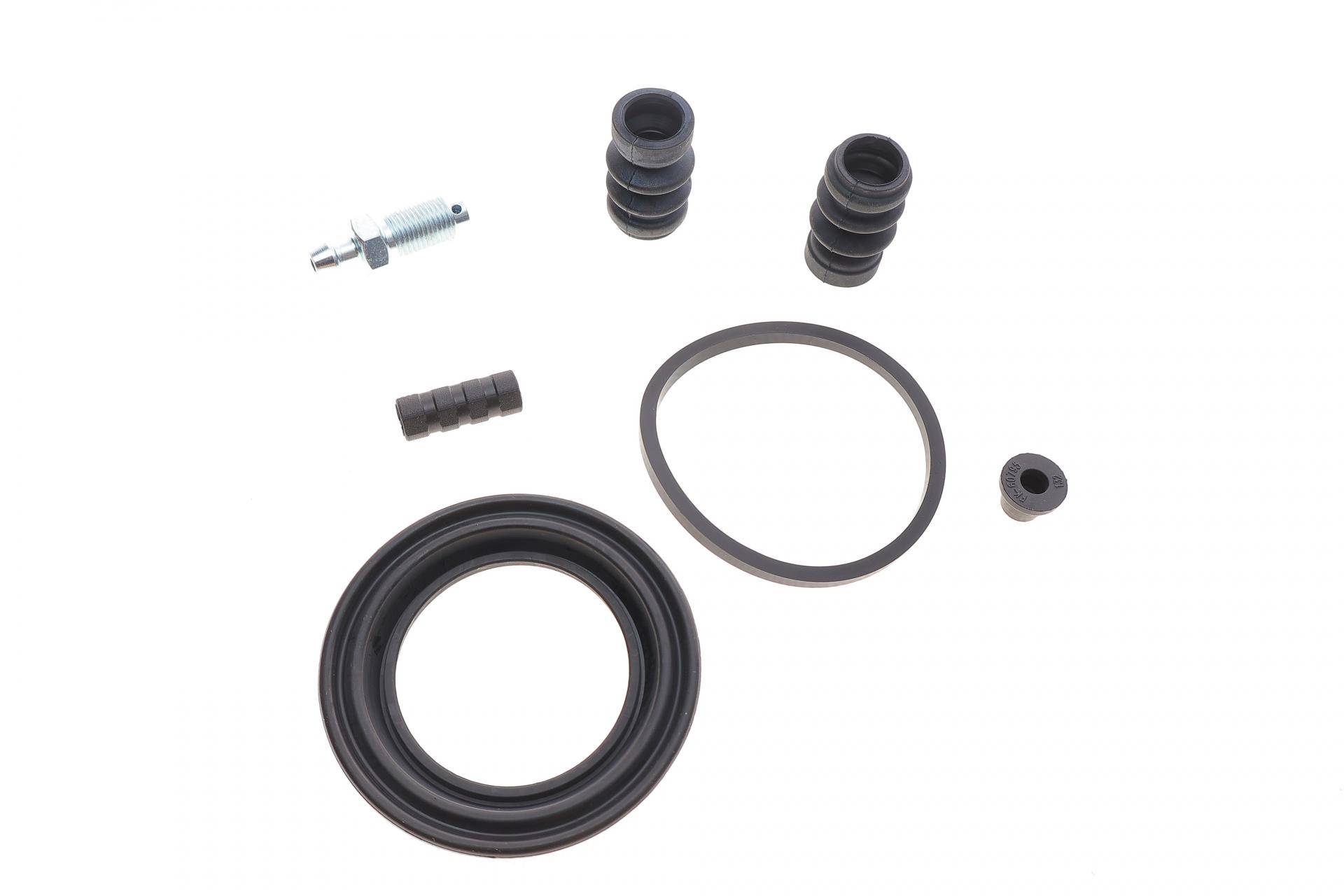 Ремкомплект супорта (переднього) Suzuki Alto/Ignis 00-08 (d=51mm) (+поршень)