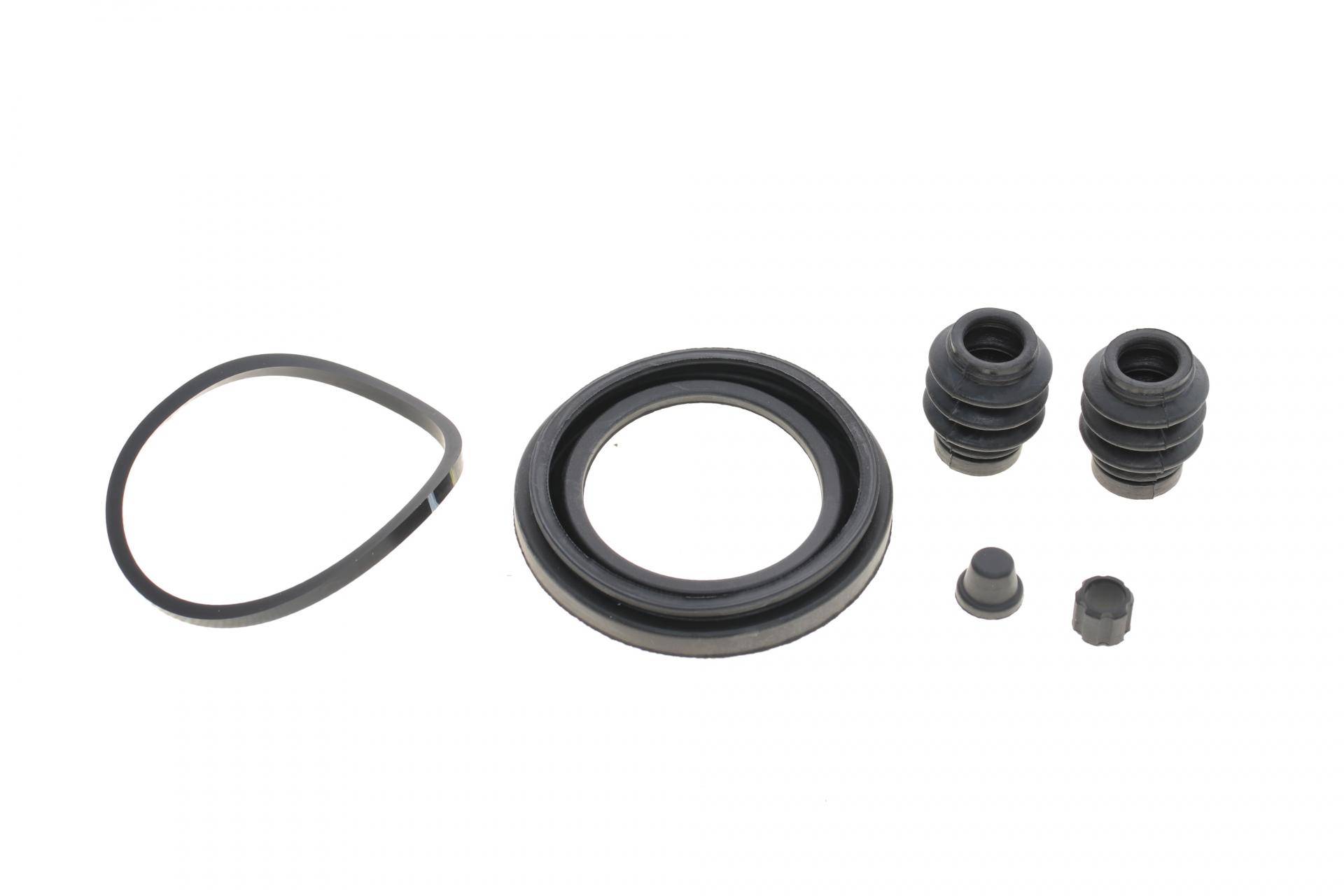 Ремкомплект супорта (переднього) Hyundai Elantra/Chevrolet Epica 00- (d=57mm) (Mando)