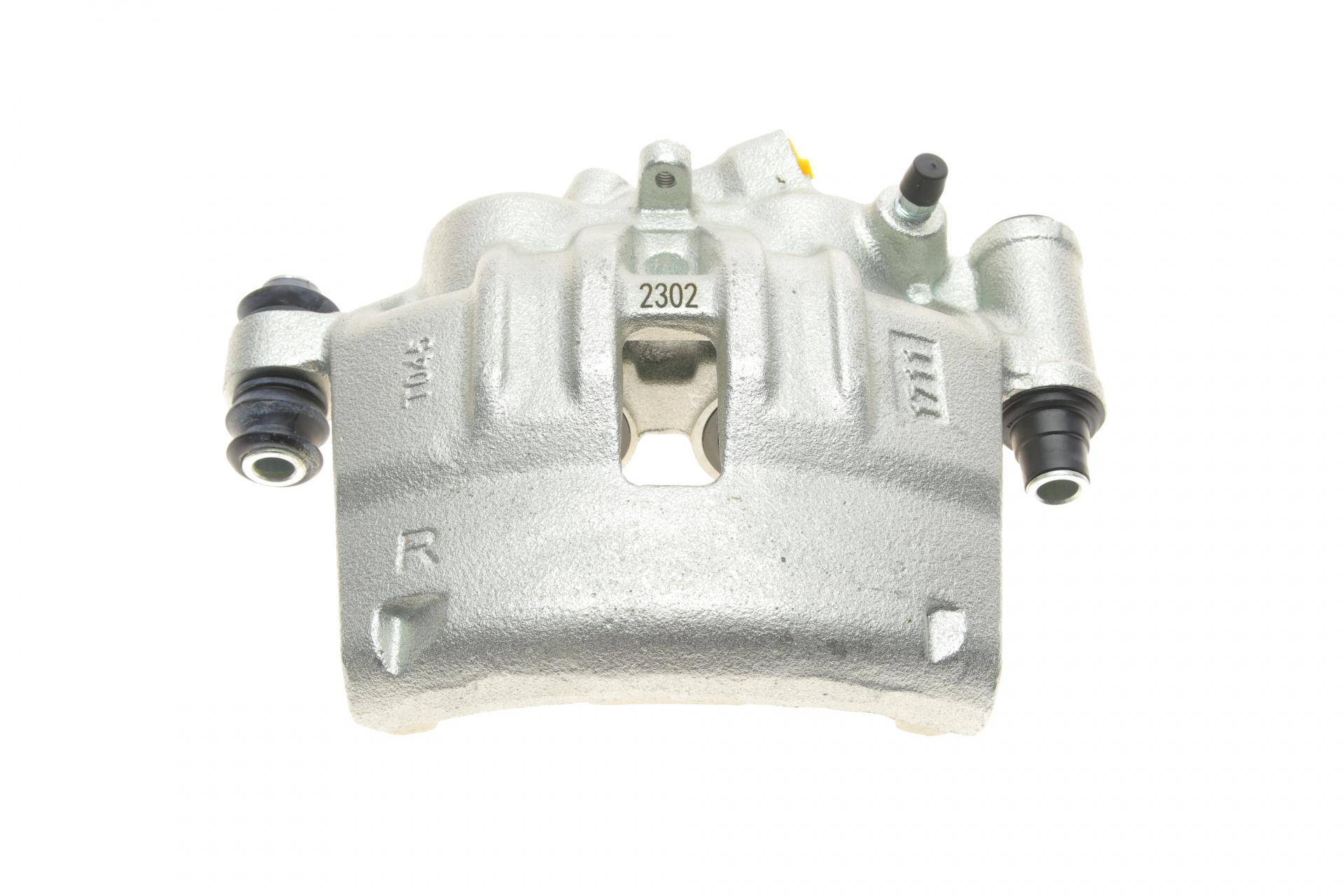 Супорт гальмівний (передній) (R) MB Sprinter 96- (d=45mm) (Bosch)