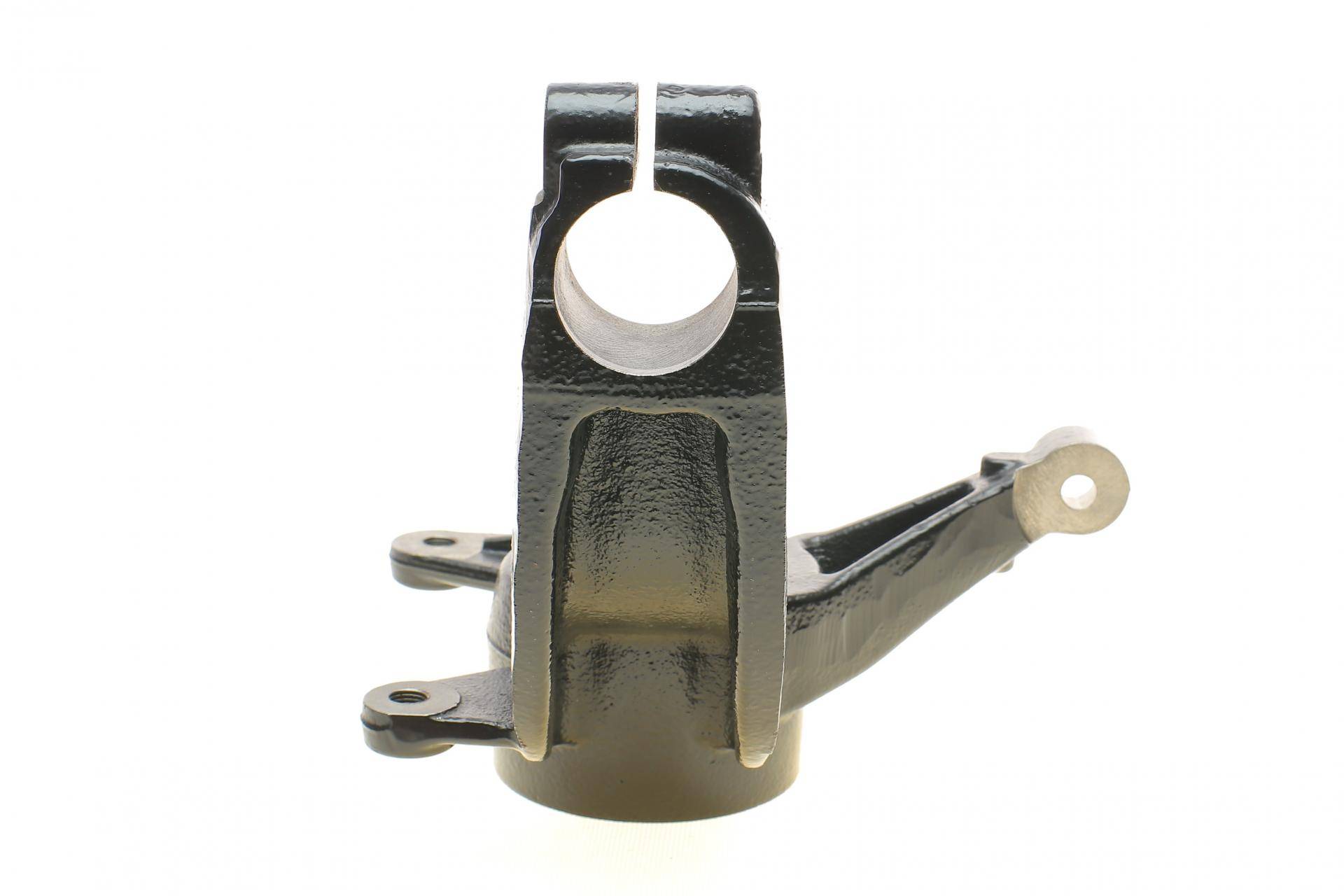 Кулак поворотний (цапфа) Renault Megane II 02-08 (L)