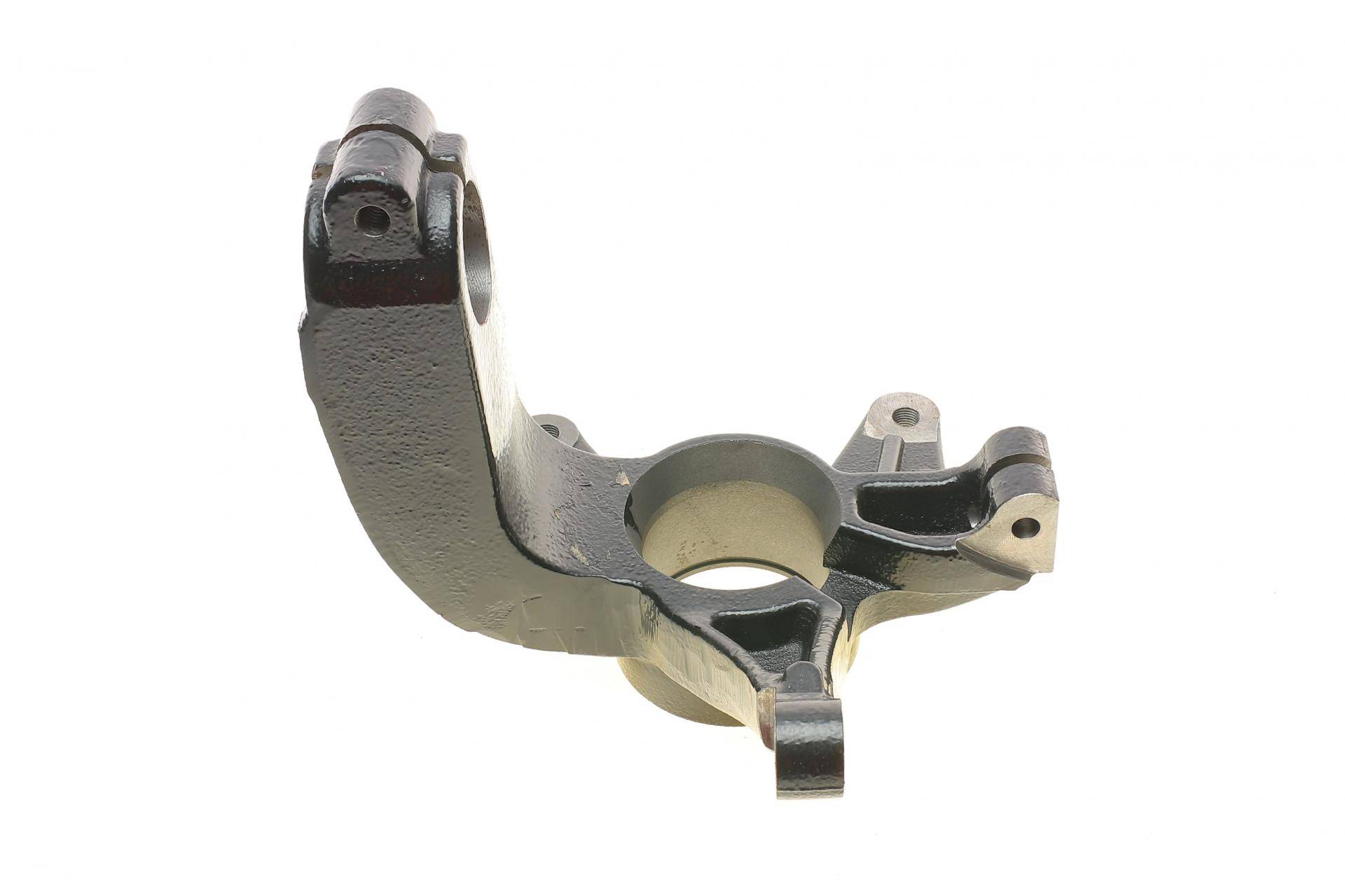 Кулак поворотний (цапфа) Renault Megane II 02-08 (L)