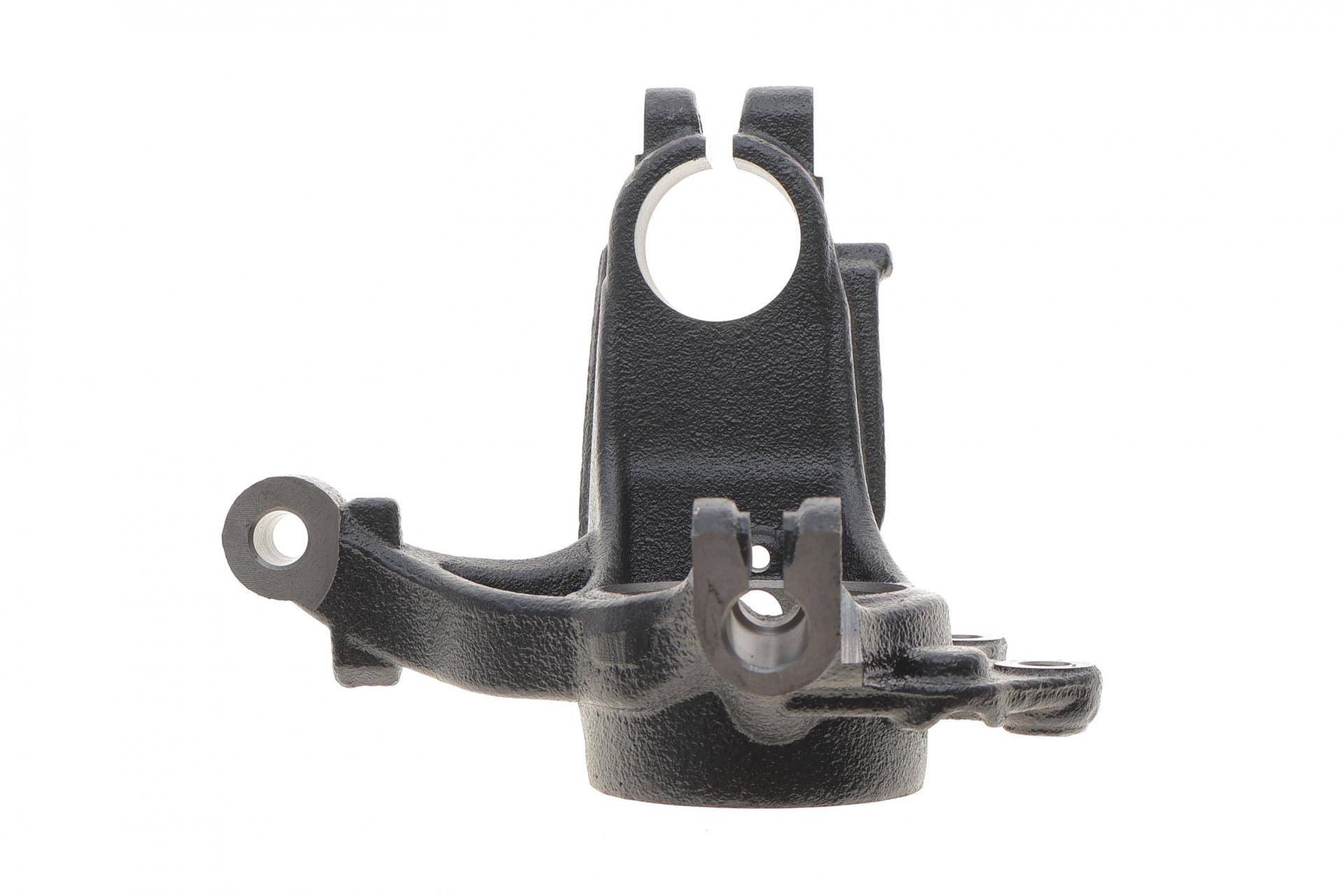 Кулак поворотний (цапфа) Citroen C2/C3/C4/Peugeot 207/208/301 03- (L)