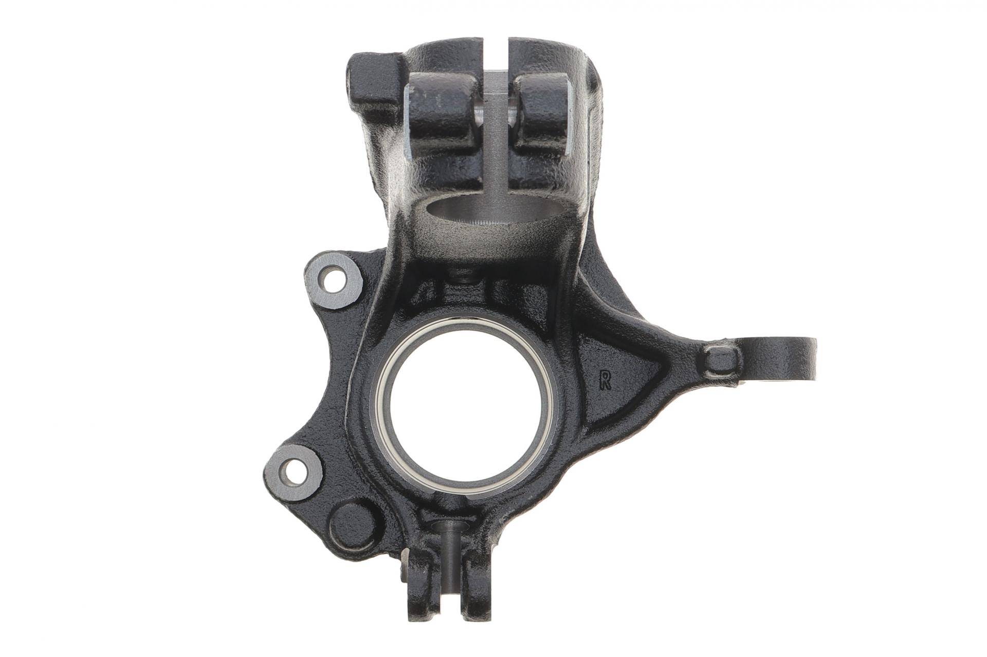 Кулак поворотний (цапфа) Citroen C2/C3/C4/Peugeot 207/208/301 03- (R)