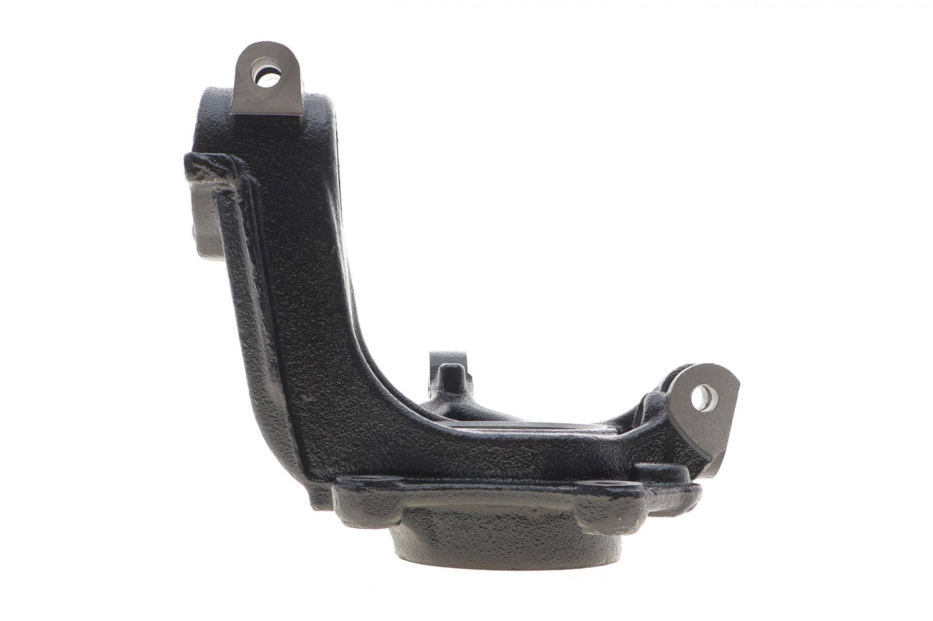 Кулак поворотний (цапфа) Citroen C2/C3/C4/Peugeot 207/208/301 03- (R)
