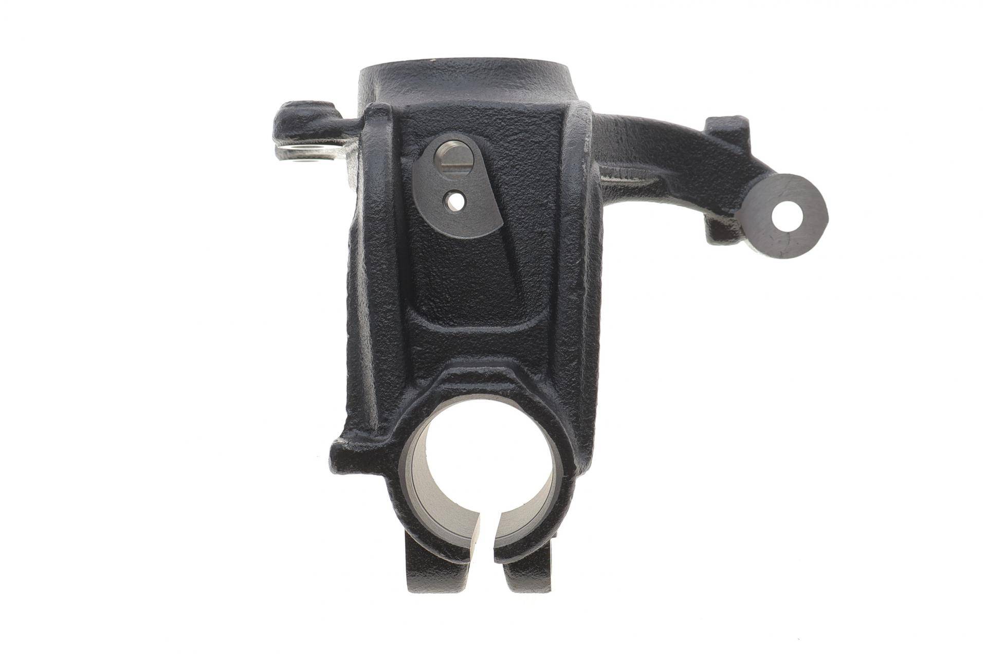 Кулак поворотний (цапфа) Citroen C2/C3/C4/Peugeot 207/208/301 03- (R)
