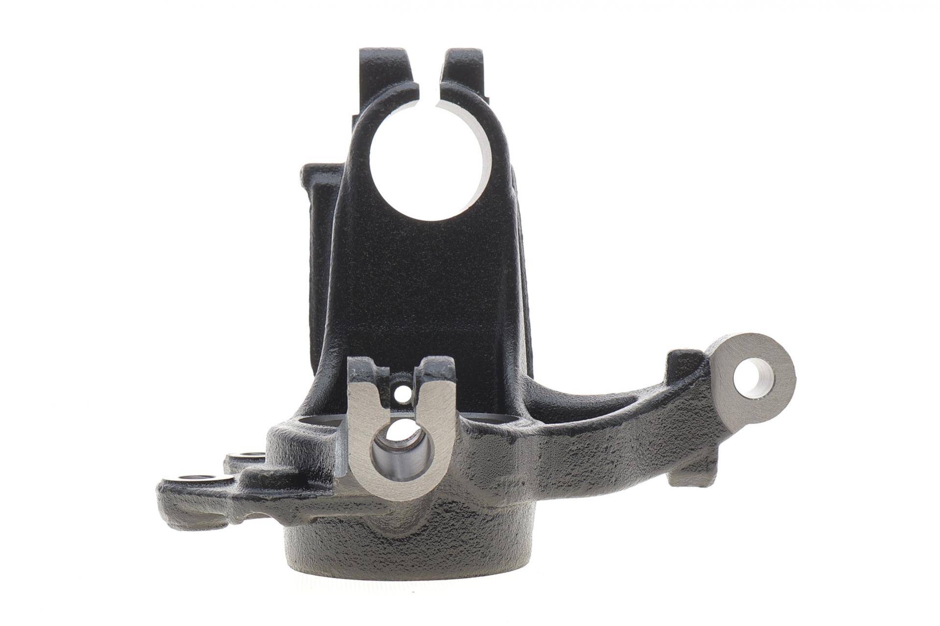 Кулак поворотний (цапфа) Citroen C2/C3/C4/Peugeot 207/208/301 03- (R)