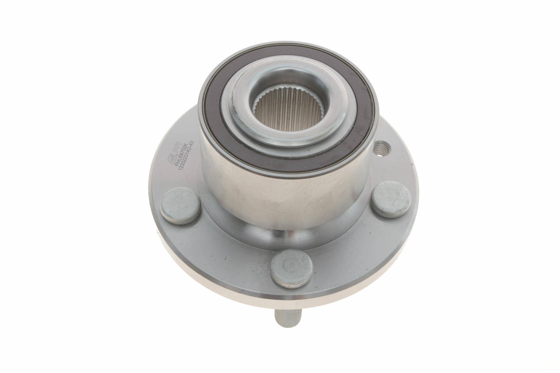 Підшипник маточини (передньої) Ford Galaxy 06-15/Land Rover Freelander 06-14