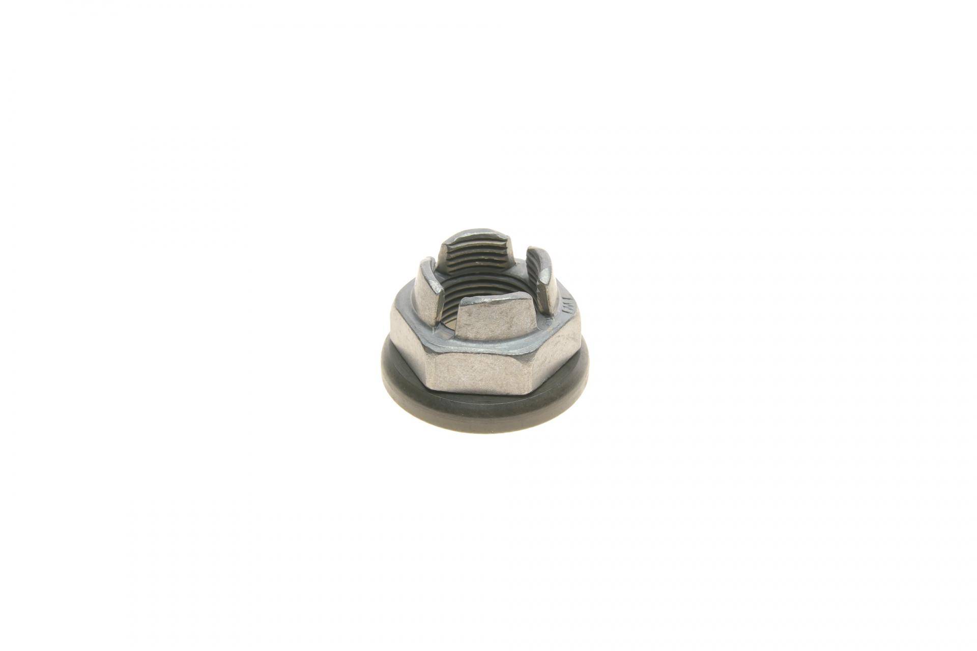 Підшипник маточини (передньої) Renault Megane II/Captur I/Clio III/Dokker/Kangoo 02-