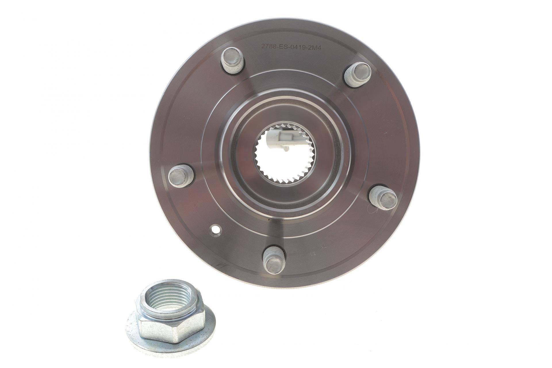 Підшипник маточини (передньої) Chevrolet Captiva/Opel Antara 2.0D/2.4-3.2 06-