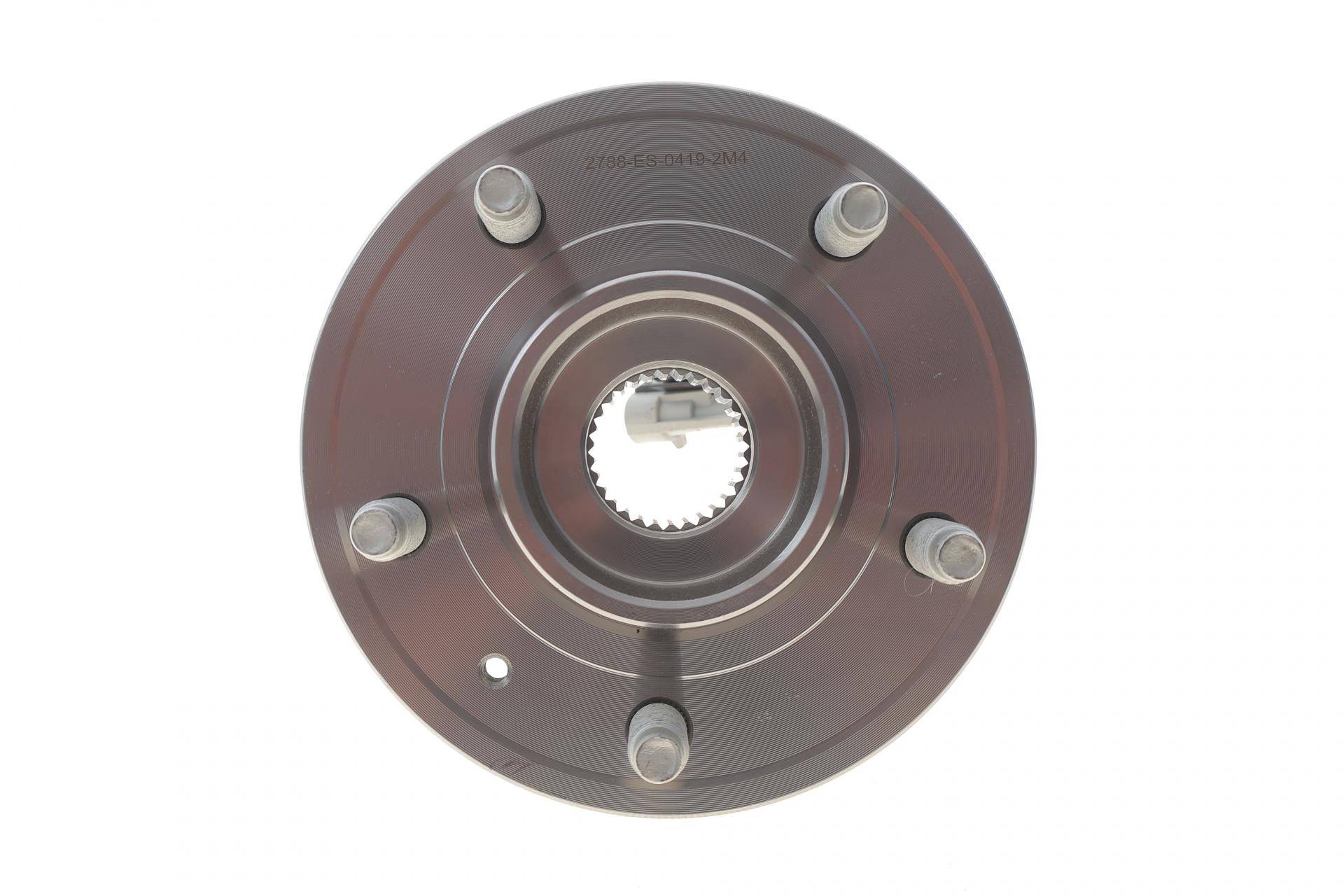 Підшипник маточини (передньої) Chevrolet Captiva/Opel Antara 2.0D/2.4-3.2 06-