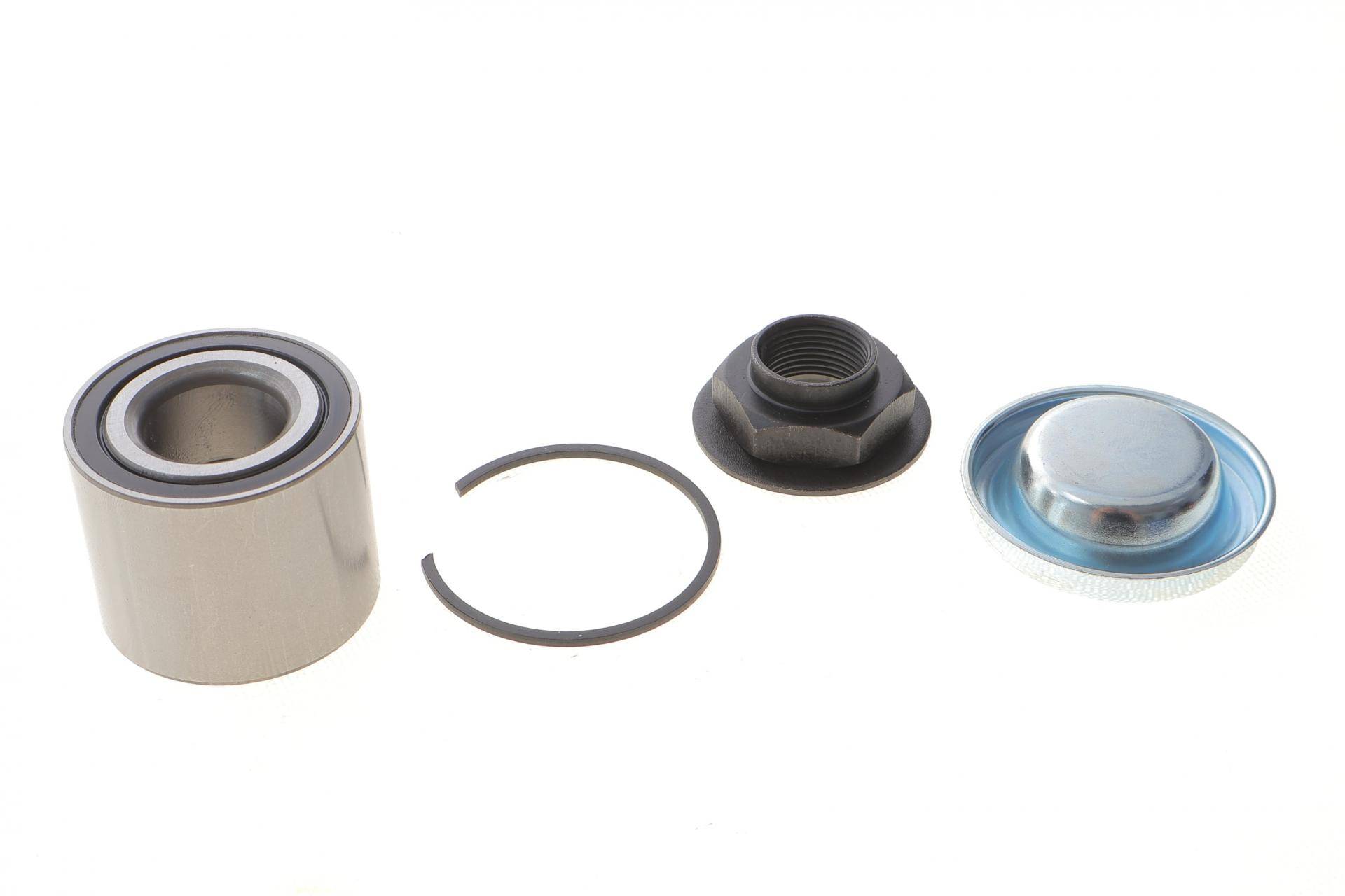 Підшипник маточини (задньої) Citroen C3/C4/Peugeot 208 1.0-1.6D 09- (25x52x42) (к-кт)