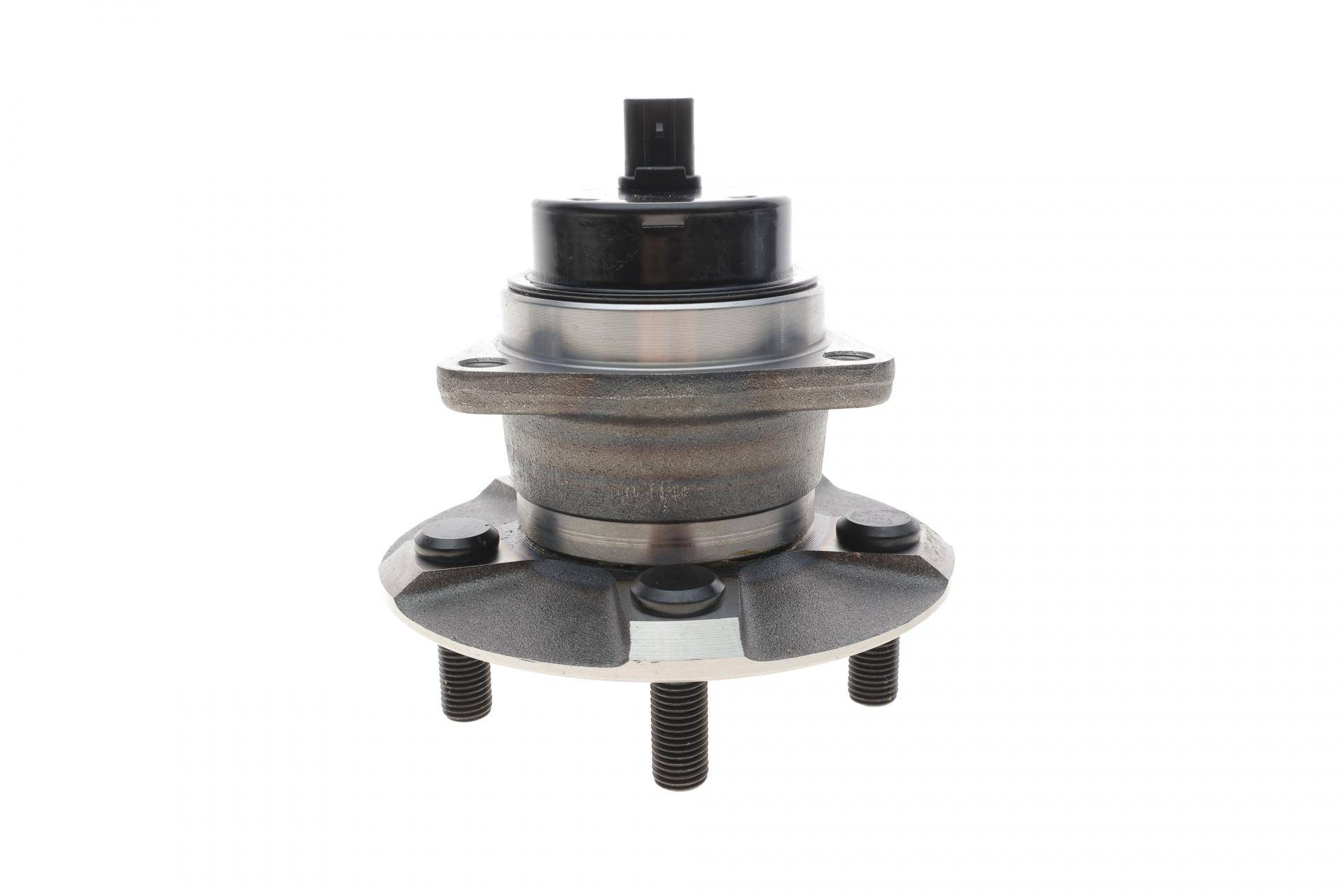 Підшипник маточини (задньої) Toyota Avensis 99-08 (+ABS)