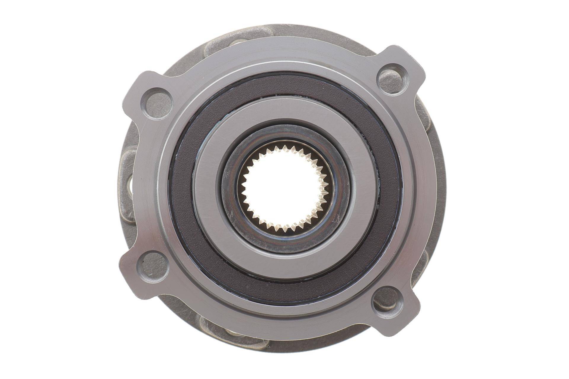 Підшипник маточини (передньої) BMW X5 (E70/F15/F85)/X6 (E71/E72/F16/F86) 06- (+ABS)
