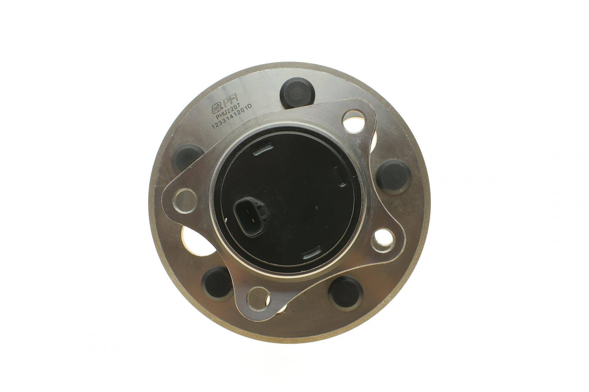 Підшипник маточини (задньої) Lexus ES 3.5/Toyota Camry 2.0/2.4/3.0 VVTI 02-11 (+ABS) (R)