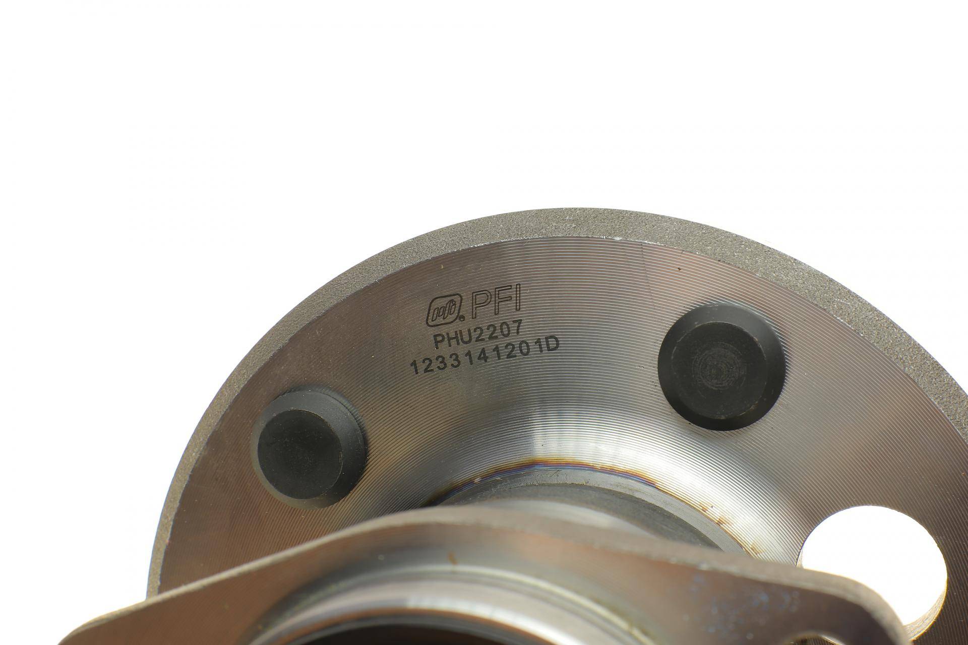 Підшипник маточини (задньої) Lexus ES 3.5/Toyota Camry 2.0/2.4/3.0 VVTI 02-11 (+ABS) (R)