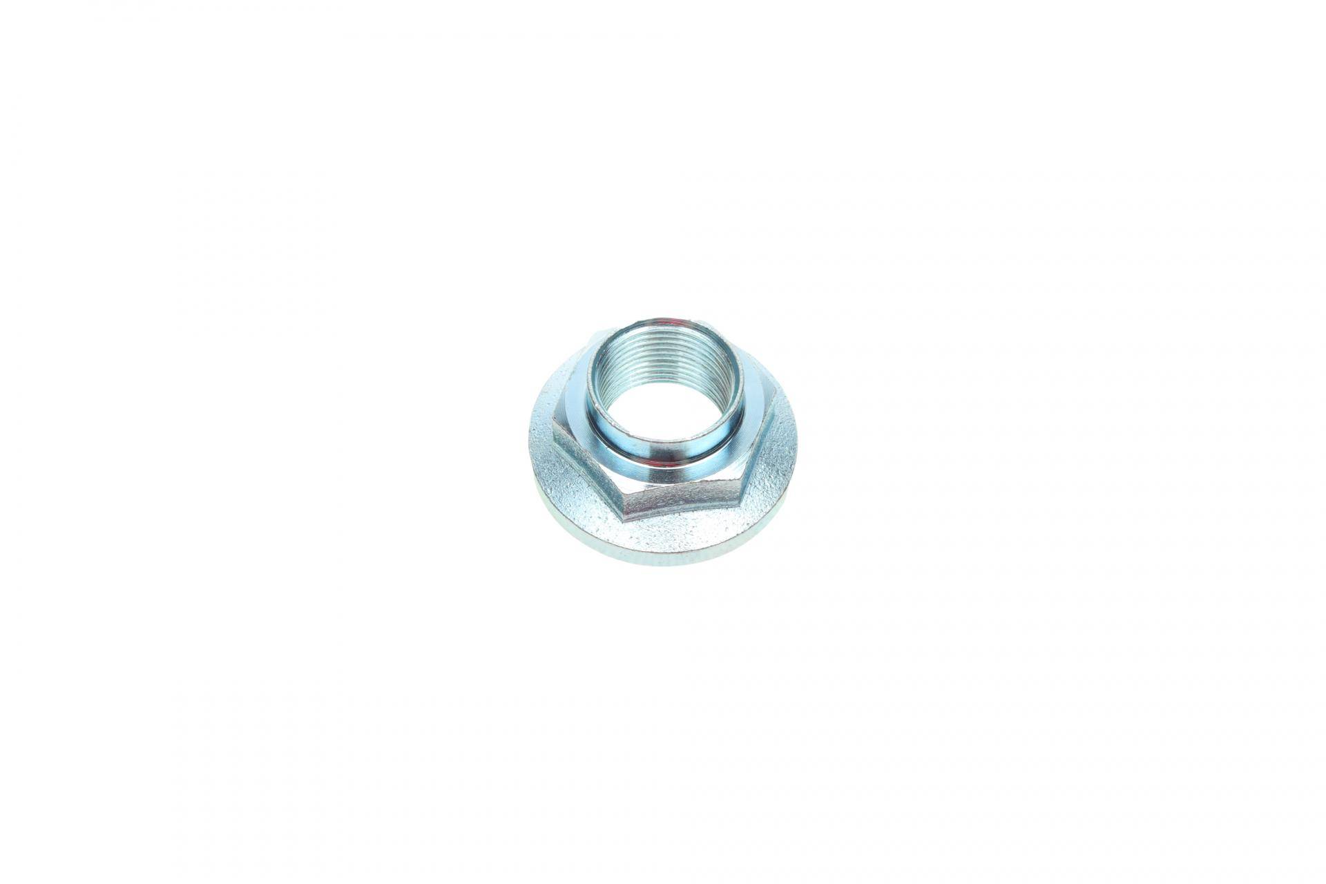 Підшипник маточини (передньої) Mazda 3 03-/5 05- (42x80x45) (+ABS)