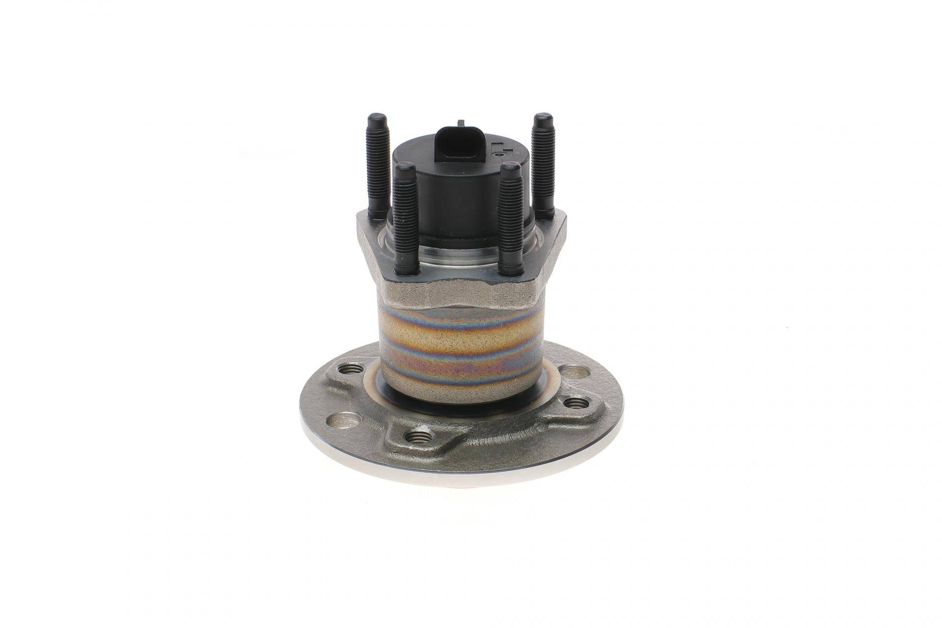 Підшипник маточини (задньої) Daewoo Espero/Lanos/Opel Astra F/G/Combo/Vectra A/B 1.2-2.0D 88-