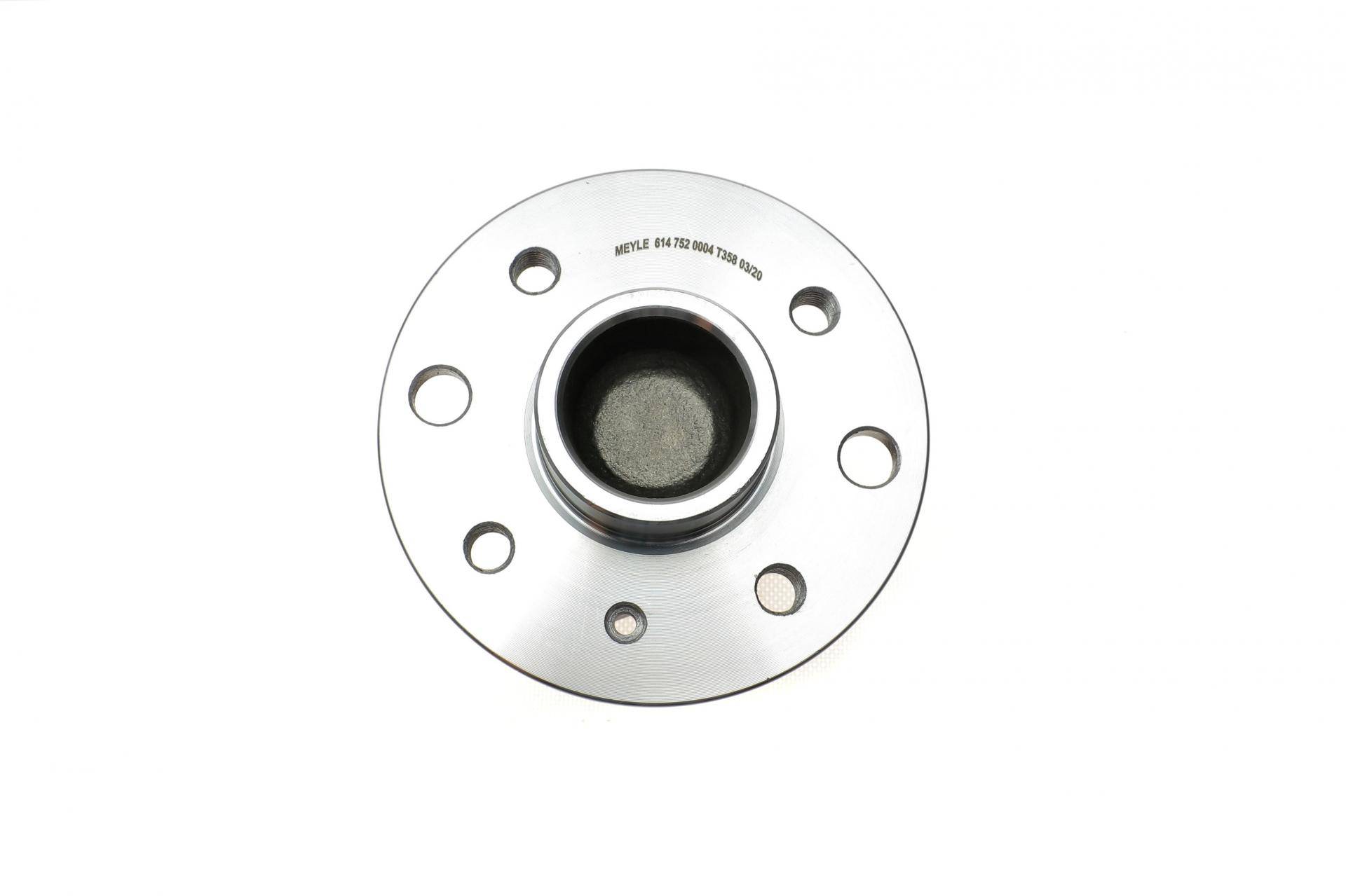 Підшипник маточини (задньої) Daewoo Espero/Lanos/Opel Astra F/G/Combo/Vectra A/B 1.2-2.0D 88-