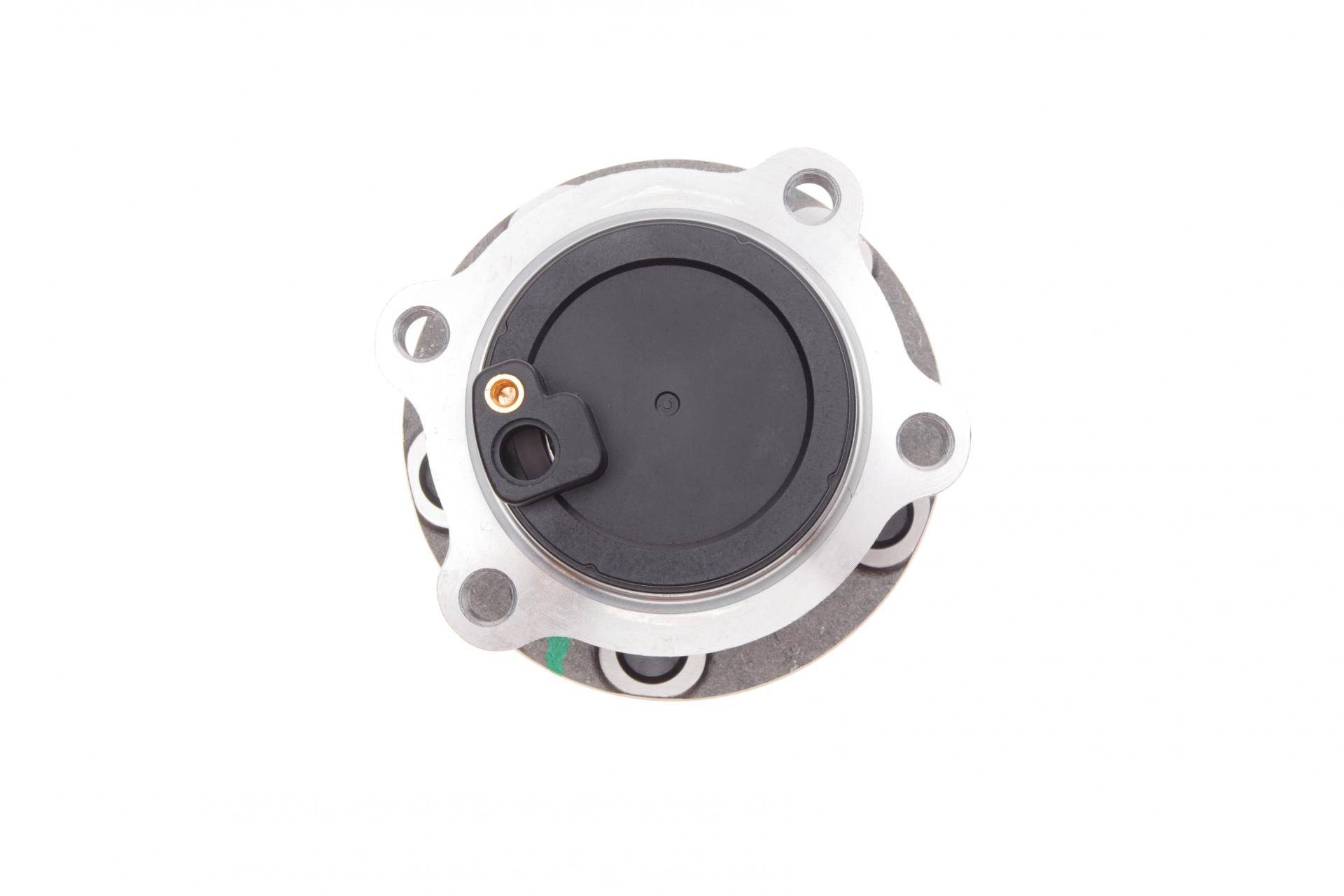 Підшипник маточини (задньої) Ford Focus 1.0-2.0 TDCi 10-(D=136/M12x1.5)(+ABS)