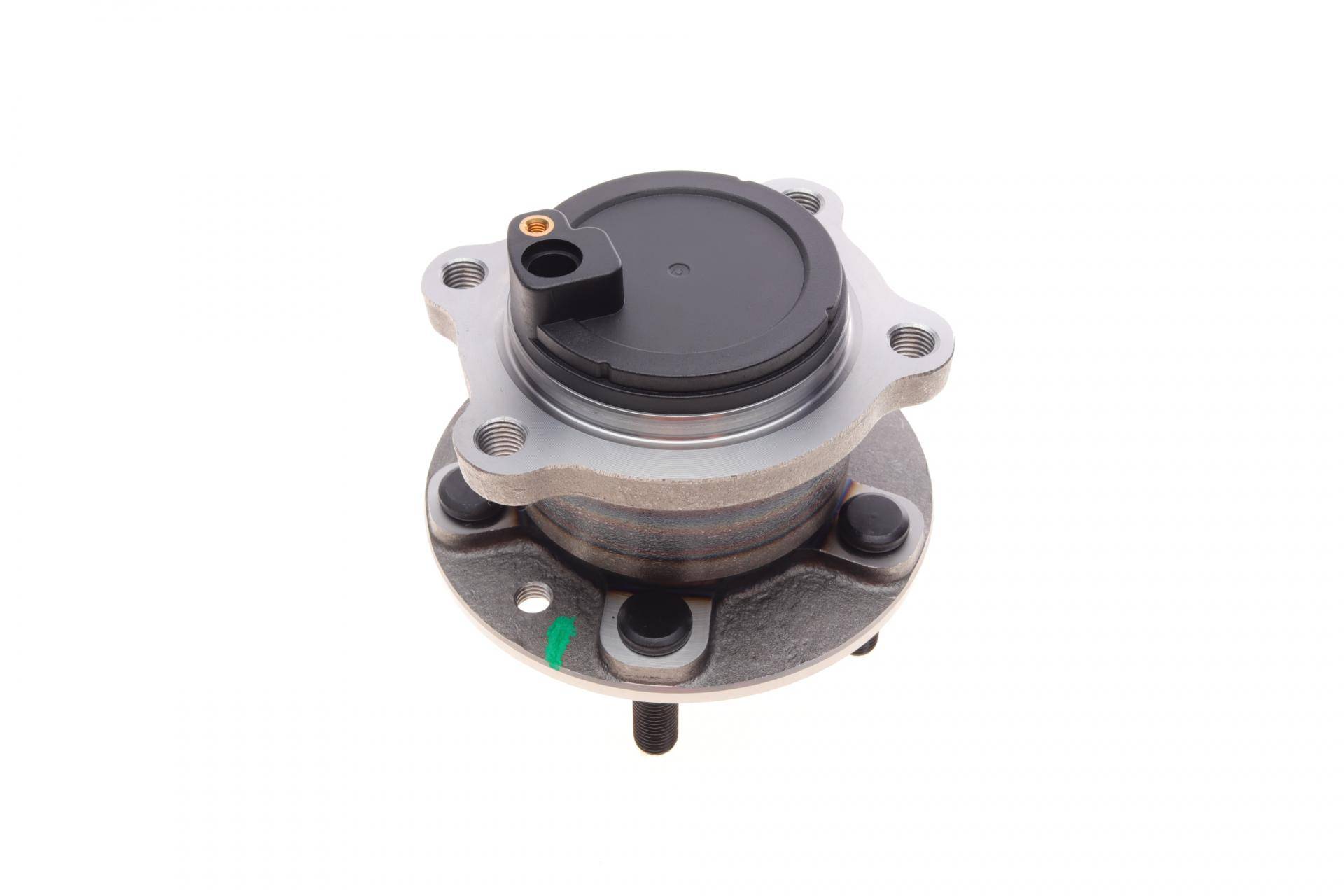 Підшипник маточини (задньої) Ford Focus 1.0-2.0 TDCi 10-(D=136/M12x1.5)(+ABS)