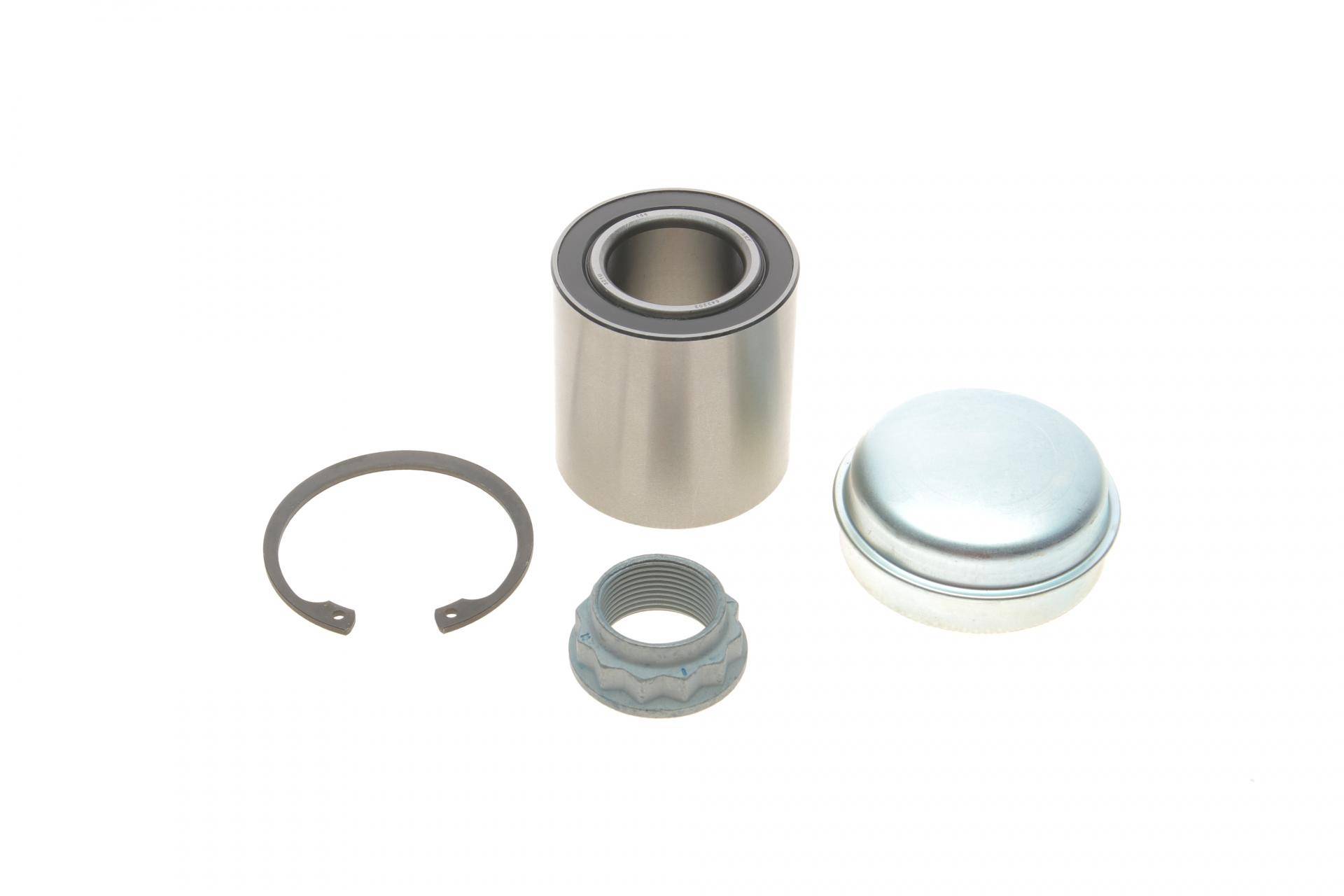 Підшипник маточини (задньої) MB Vaneo (W414) 1.6/1.9/1.7CDI 02-05