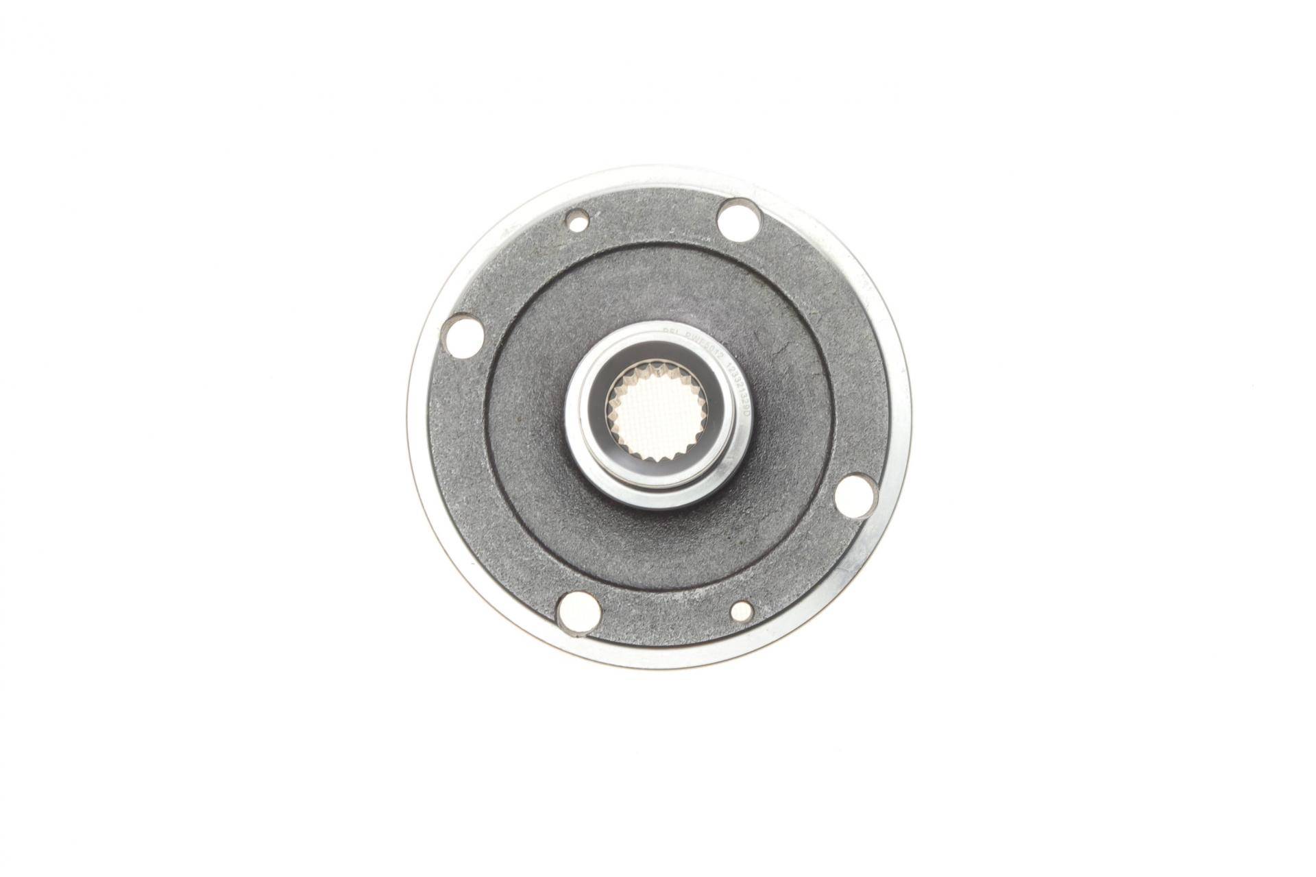 Маточина (передня) Citroen C2/C3/C4/Peugeot 1007/2008/206/306 94-