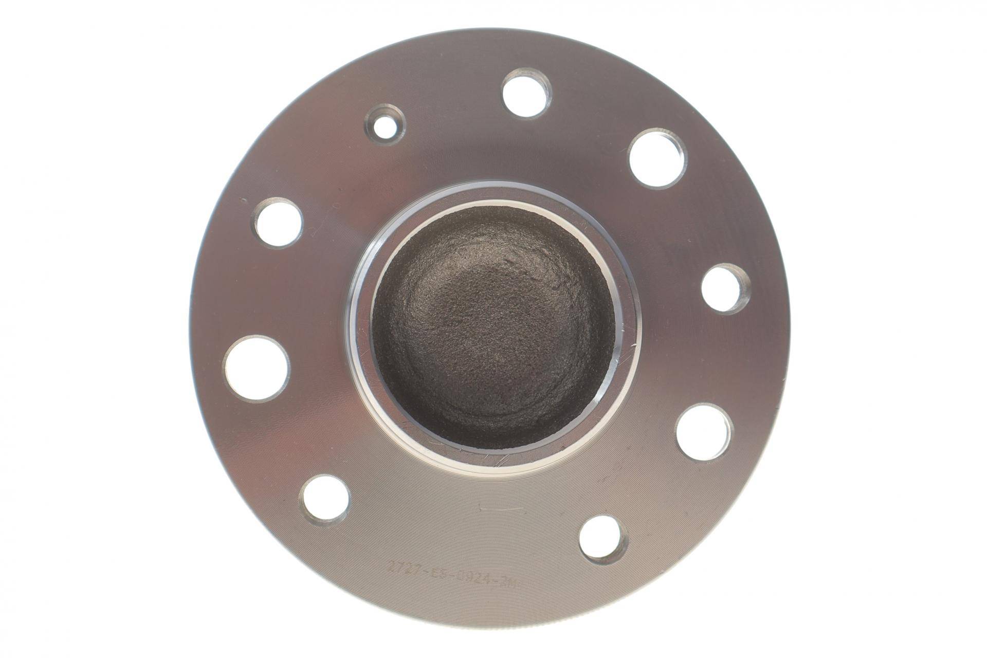 Підшипник маточини (задньої) Opel Astra H 04-14/Zafira 05-15 (+ABS)