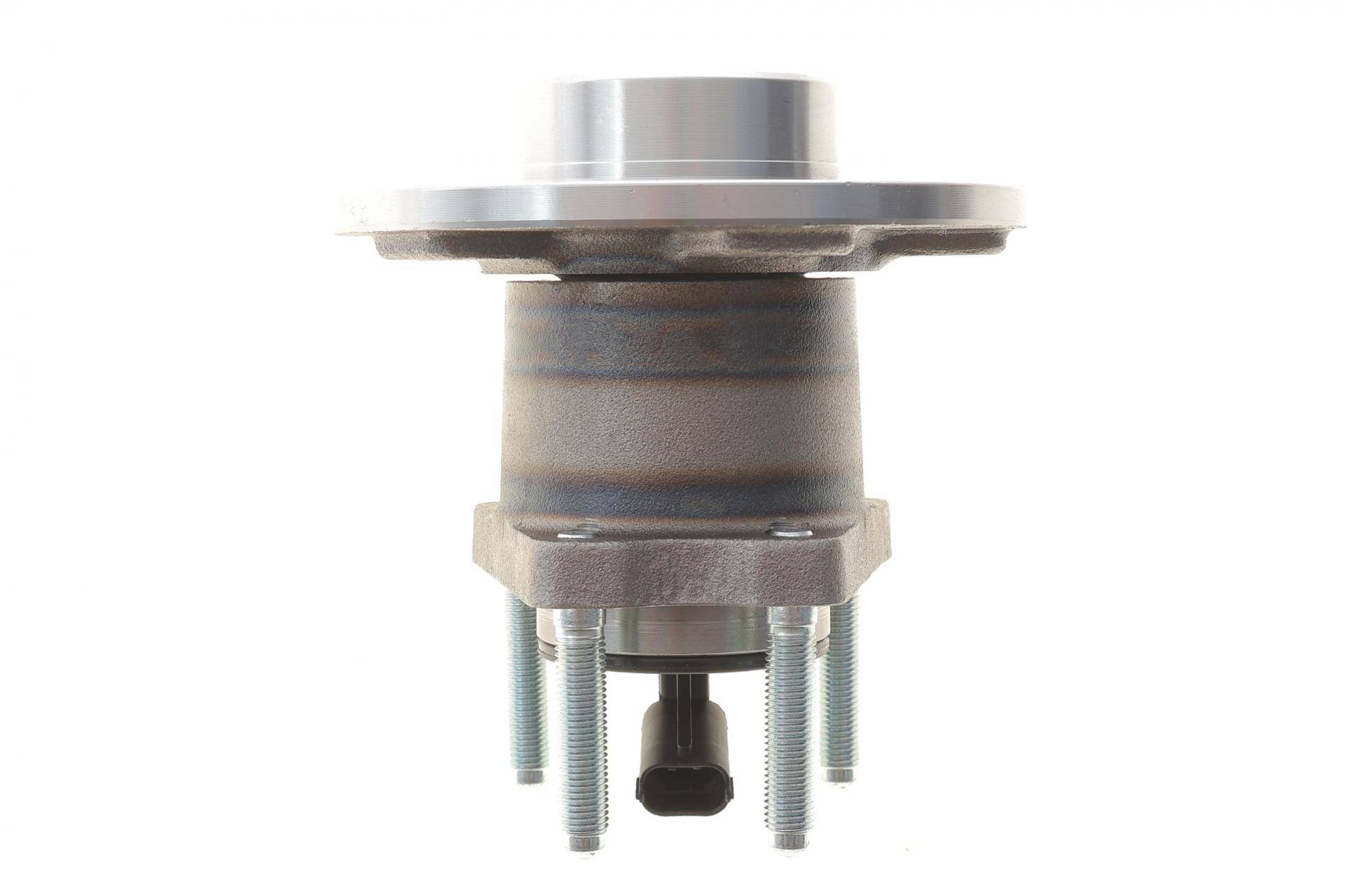 Підшипник маточини (задньої) Opel Astra H 04-14/Zafira 05-15 (+ABS)