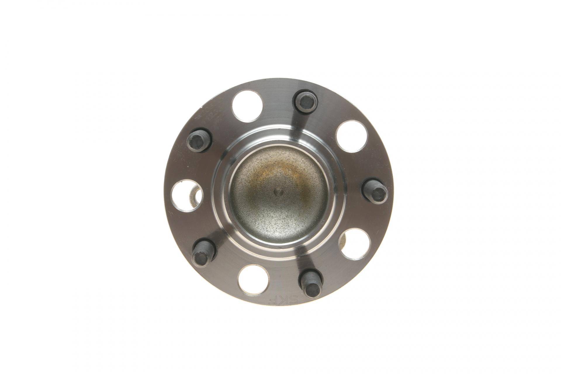 Підшипник маточини (задньої) Mitsubishi Lancer 07-/Outlander 06-12 (+ABS)