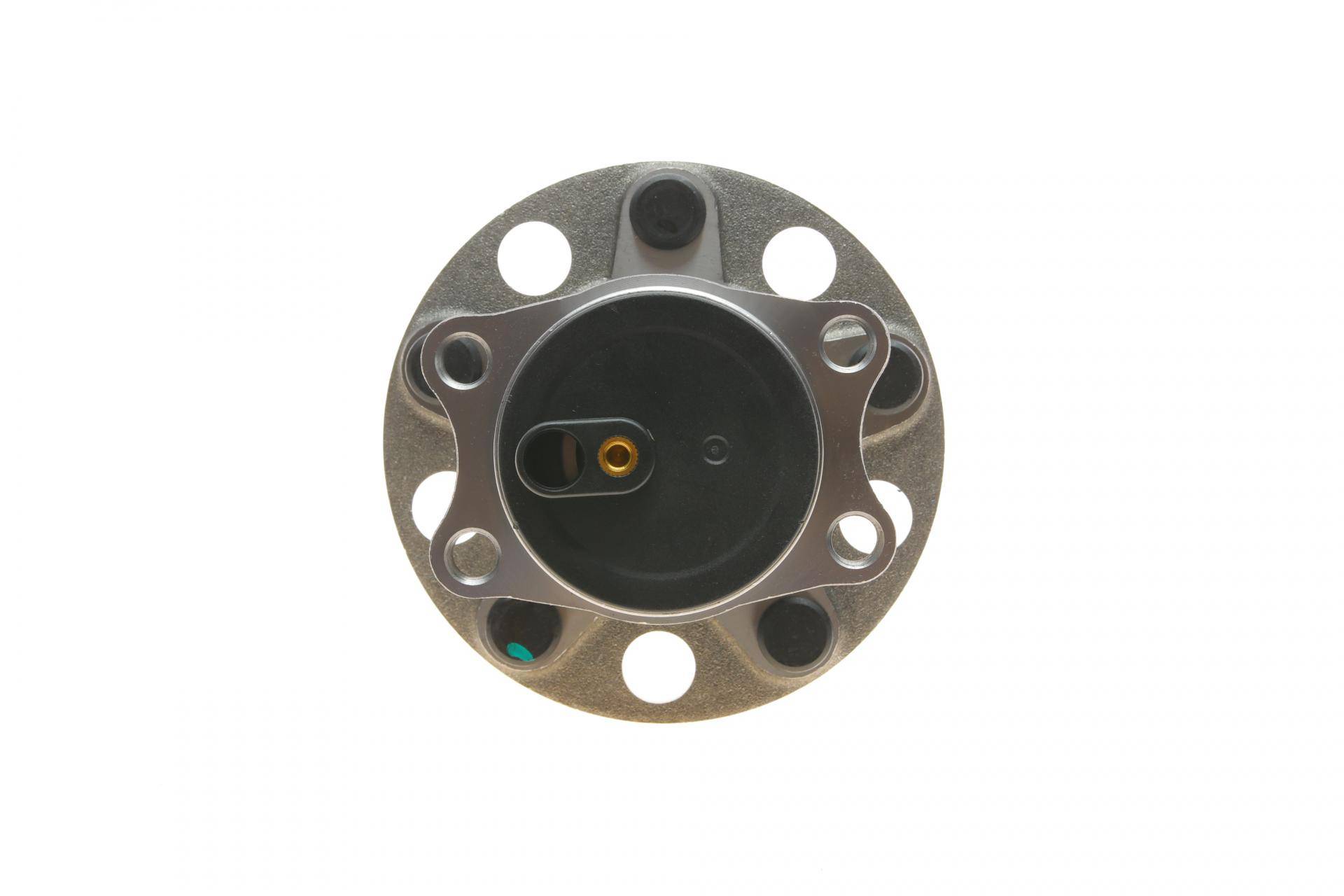 Підшипник маточини (задньої) Mitsubishi Lancer 07-/Outlander 06-12 (+ABS)