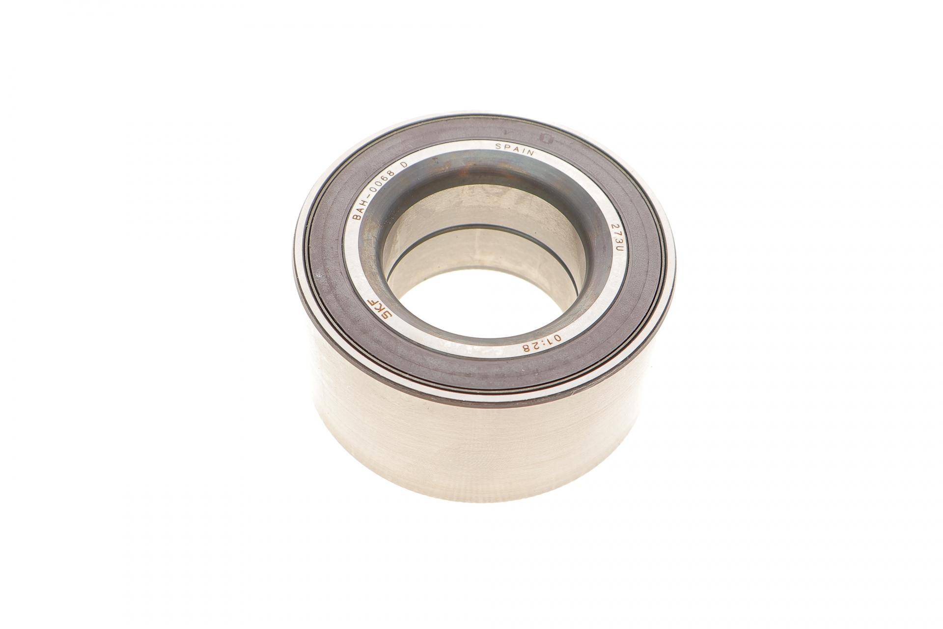 Підшипник маточини (передньої) Jaguar X-Type/Ford Mondeo III 1.8-3.0 00-09 (40х75х37) (+ABS) (к-кт)