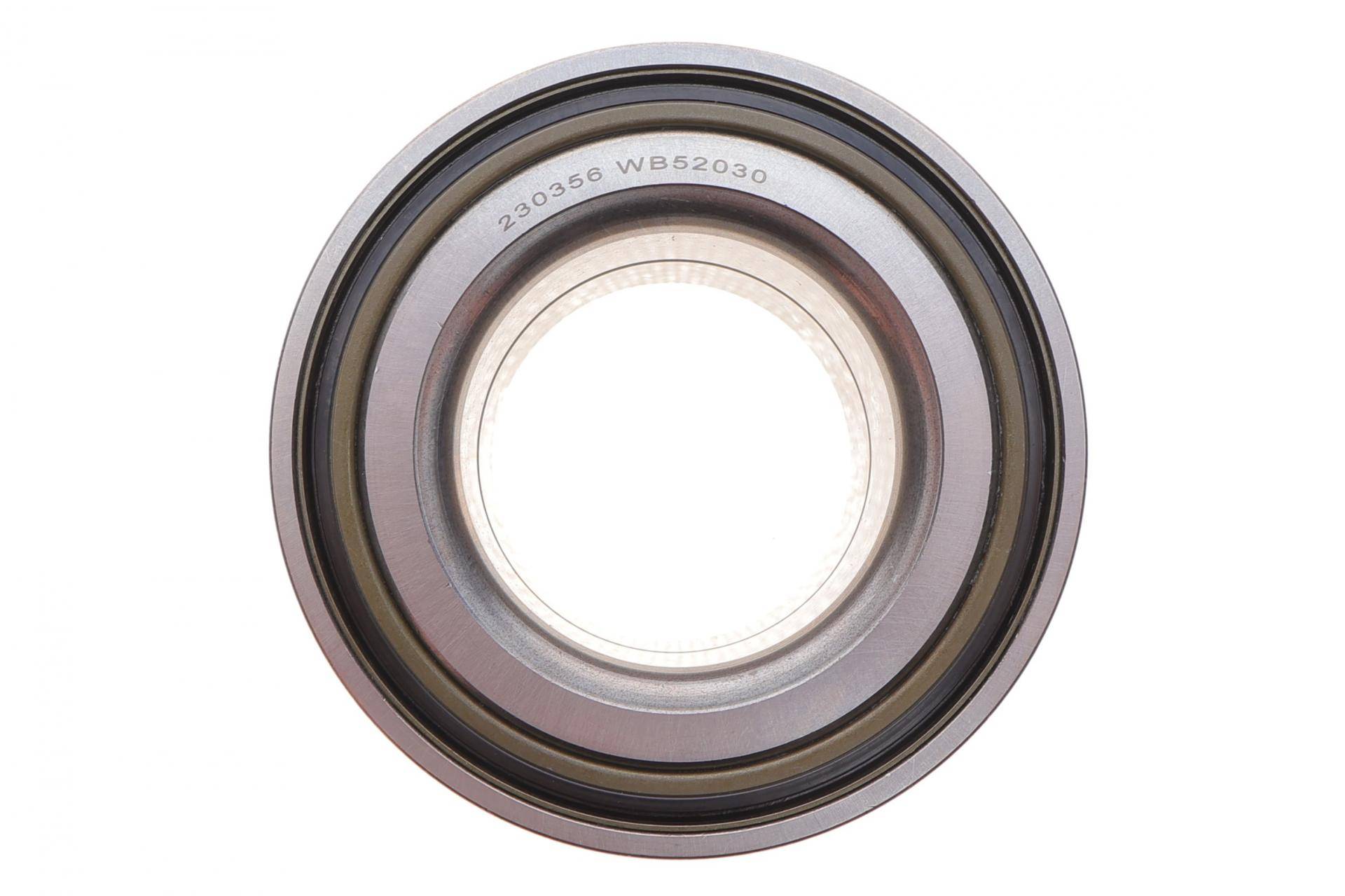 Підшипник маточини (передньої) Ford Ranger 06-12/Mazda B-serie 99-06