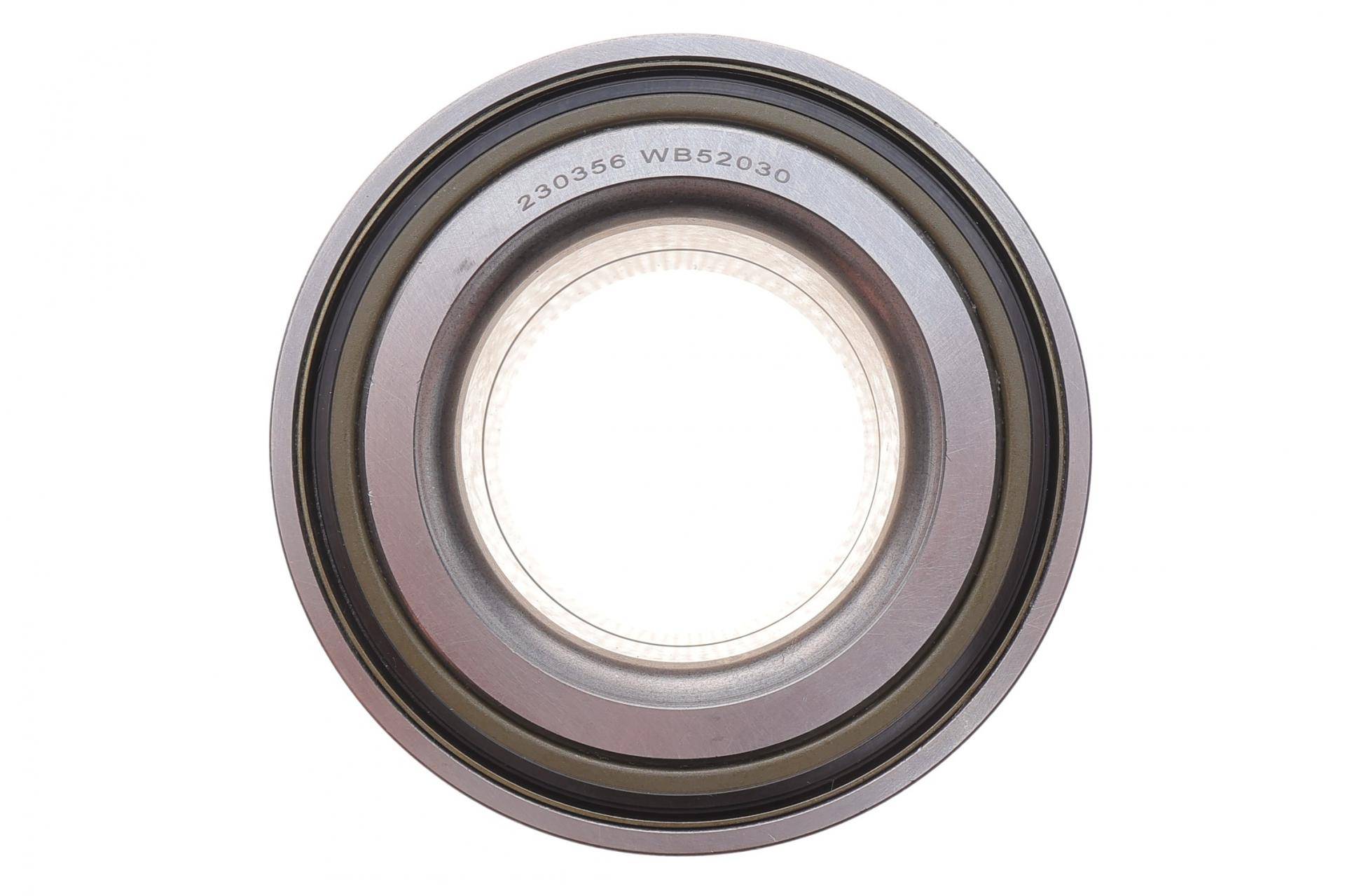 Підшипник маточини (передньої) Ford Ranger 06-12/Mazda B-serie 99-06