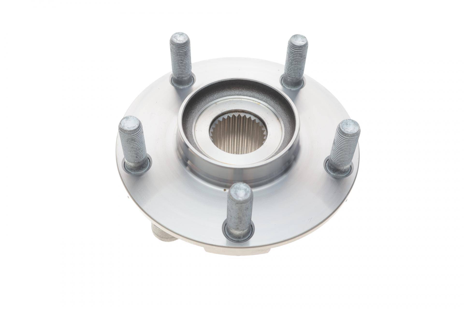 Підшипник маточини (передньої) Nissan Juke/Leaf/Qashqai I/X-Trail/Renault Koleos I 07-