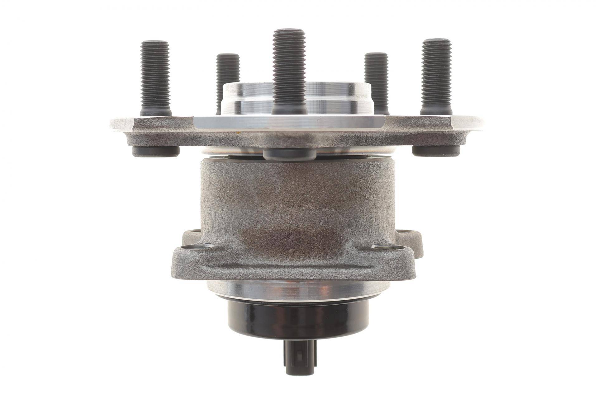 Підшипник маточини (задньої) Lexus NX 14-/Toyota RAV 4 2.0-2.5D 08-18