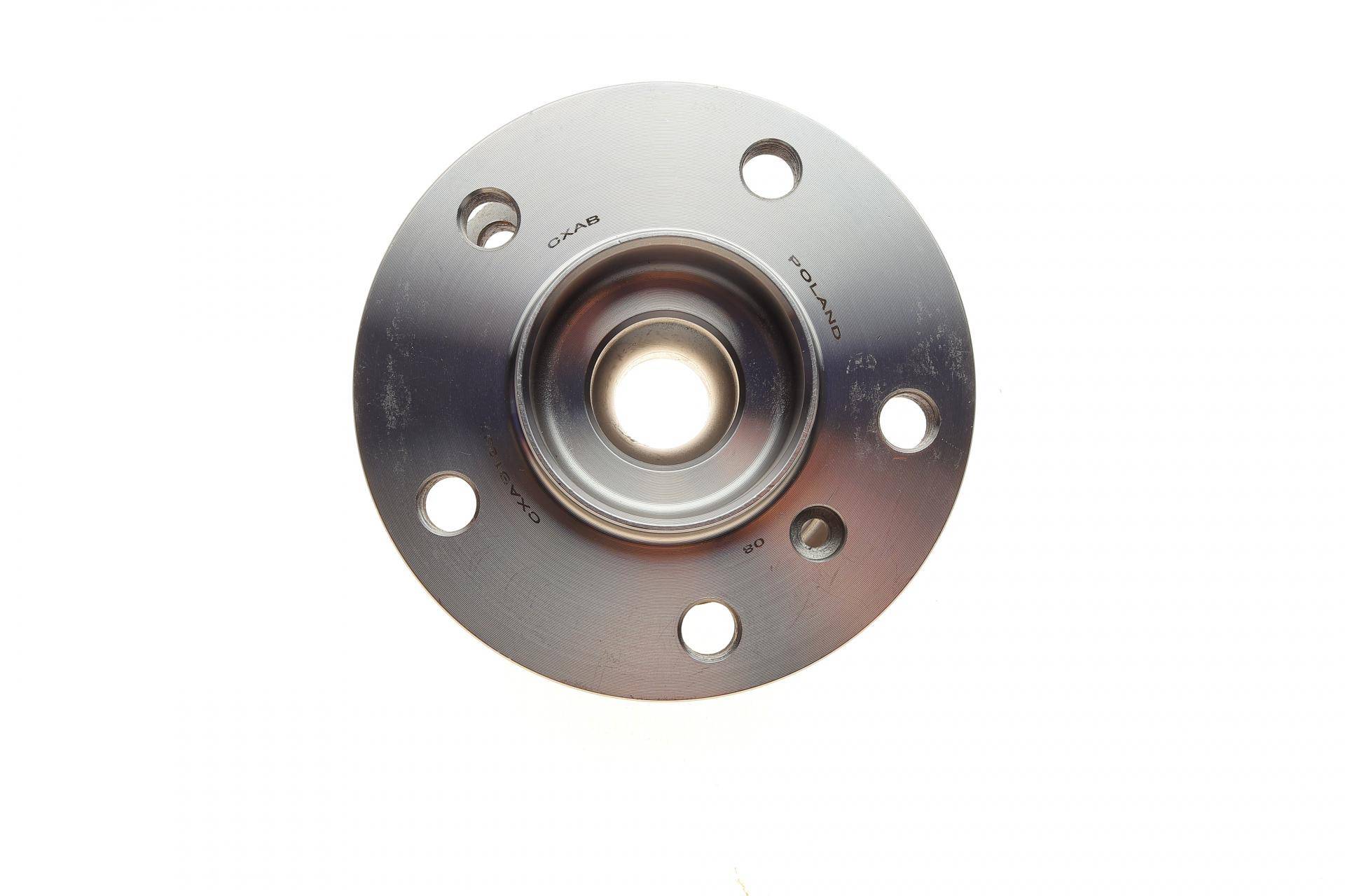 Підшипник маточини (передньої) BMW X1 (F48) 14- B37/B38/B46/B47/B48