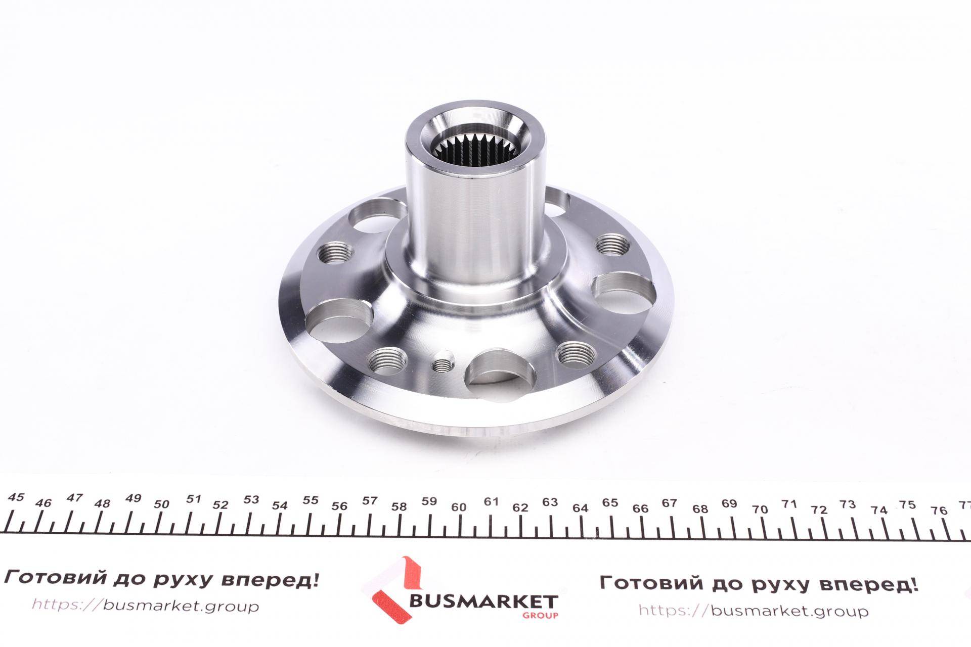 Маточина (задня) MB C-клас (W204)/E-клас (W211/212)/S-клас (W216) 02-