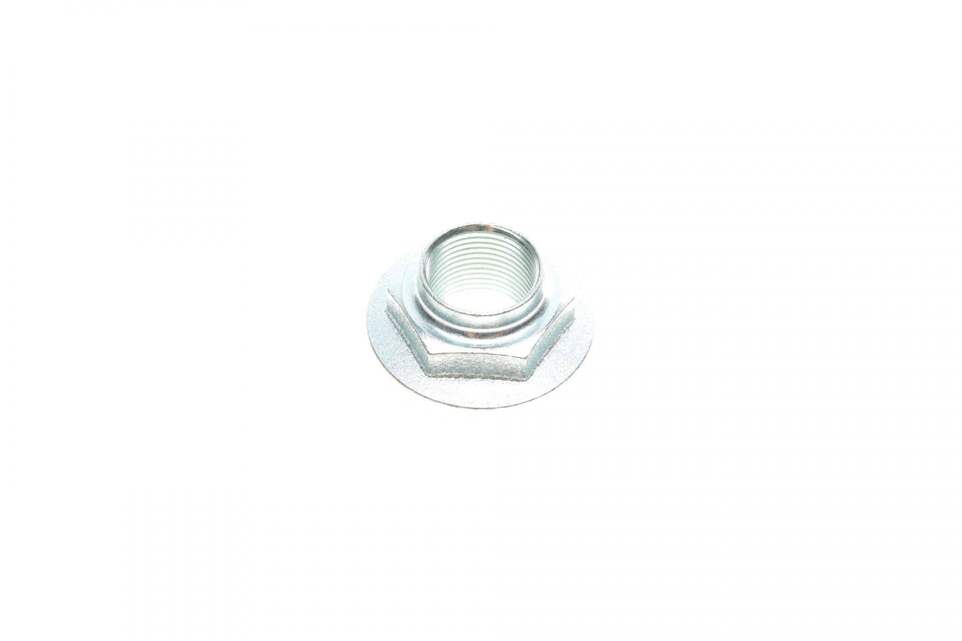 Підшипник маточини (передньої) Mazda 3 03-/5 05- (42x80x45)