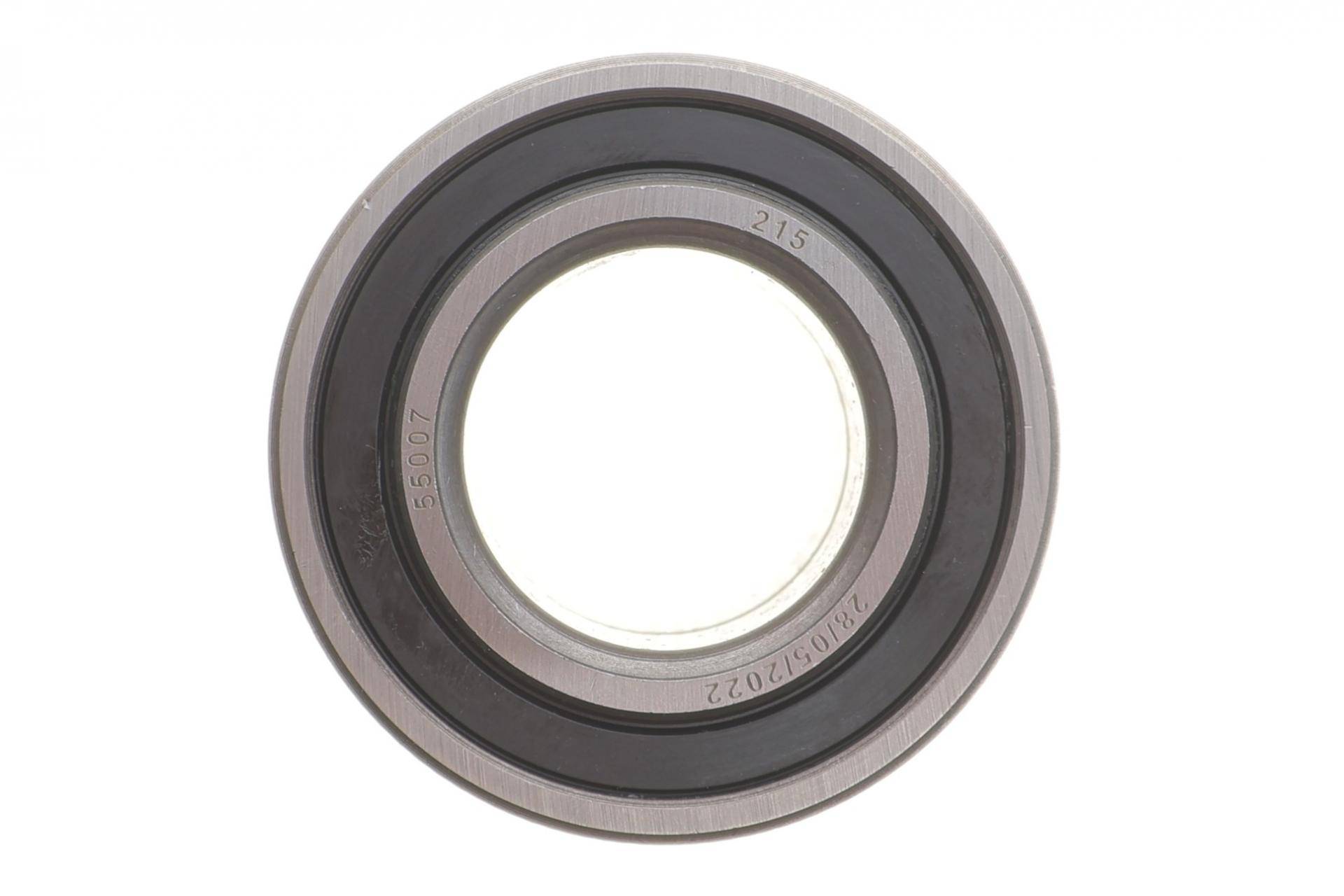 Підшипник маточини (задньої) Opel Corsa C 00-09/Tigra 04-10 (27x53x43) (к-кт)