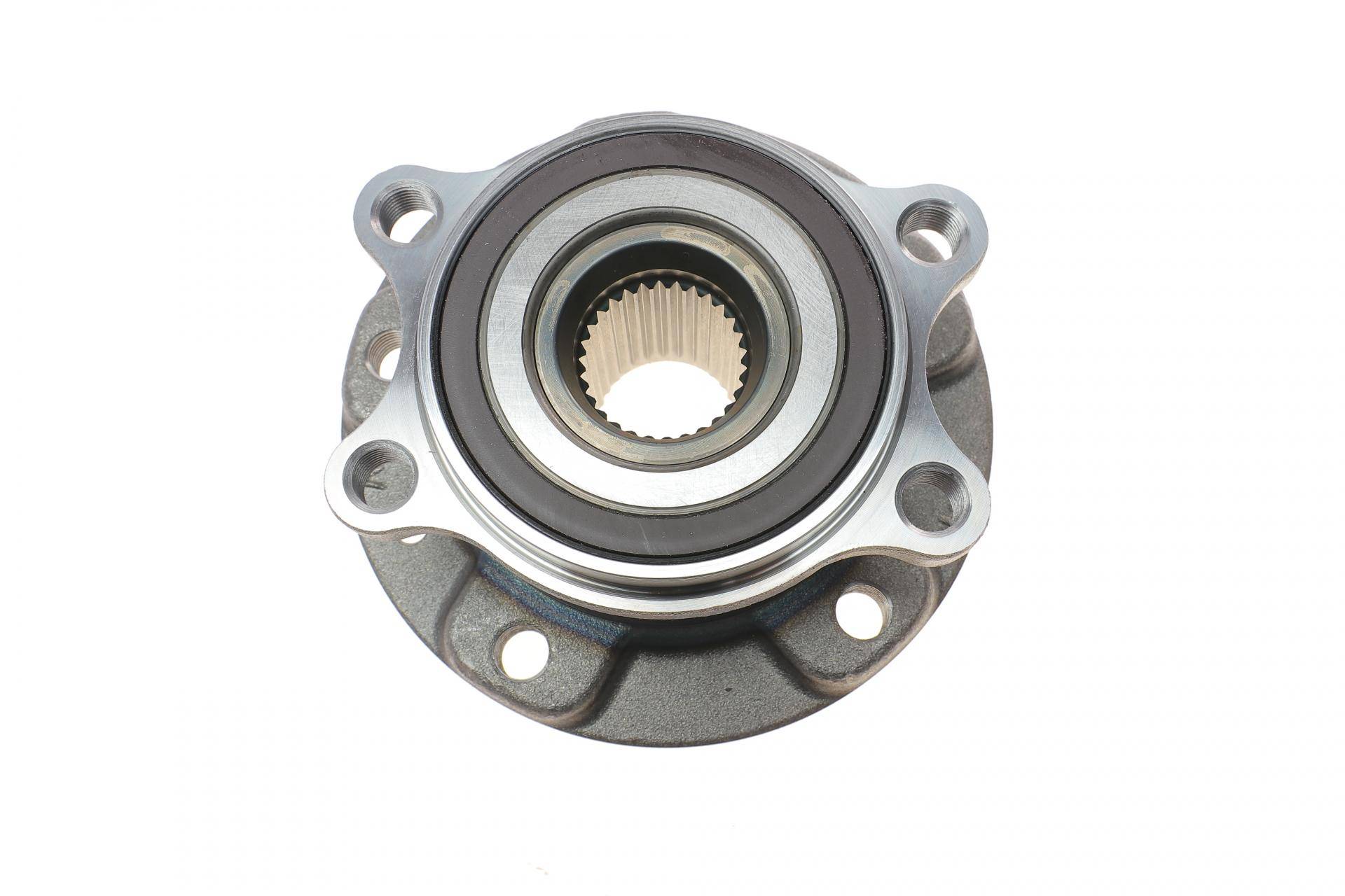 Підшипник маточини (передньої) Renault Kadjar 15-/Nissan Qashqai II 13-