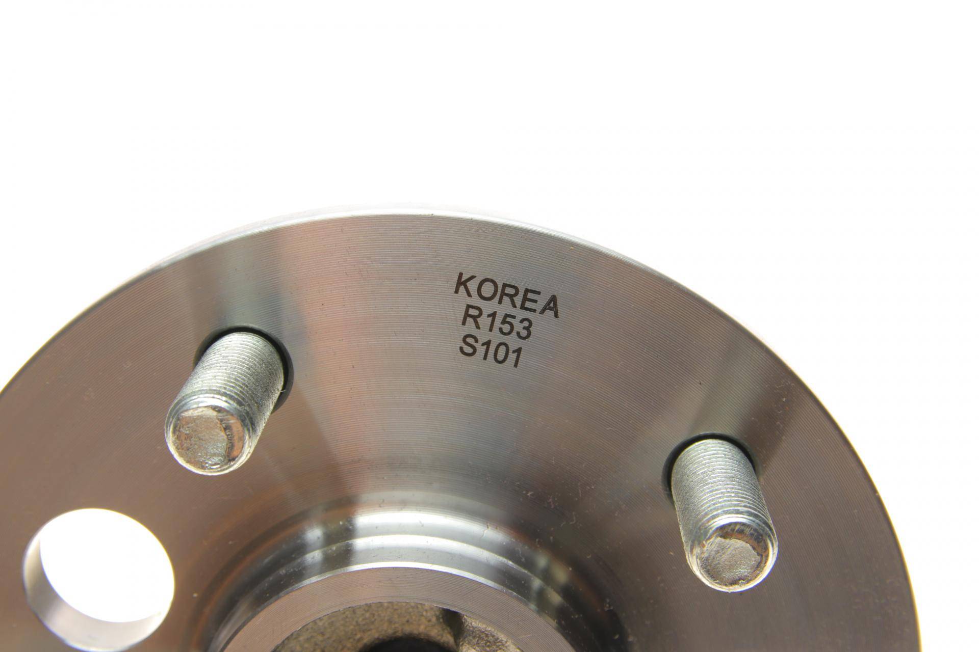Підшипник маточини (задньої) Toyota Camry 2.4 VVTI 01-06 (L)