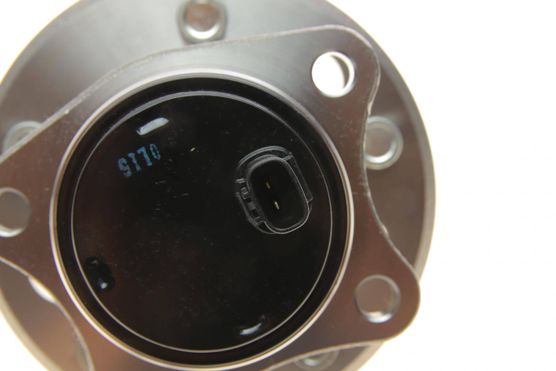 Підшипник маточини (задньої) Toyota Camry 2.4 VVTI 01-06 (L)