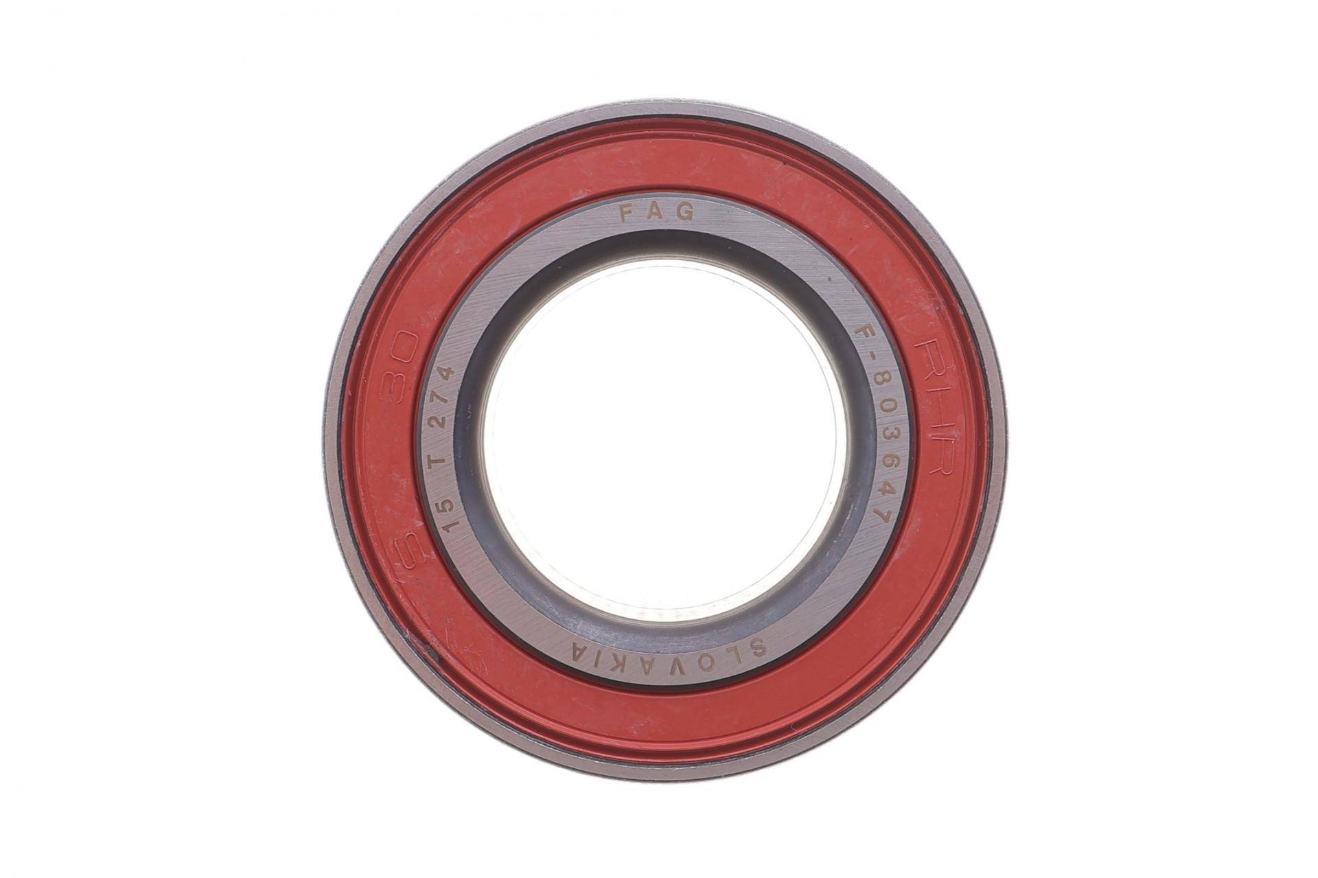 Підшипник маточини (передньої) Opel Kadett 1.3-1.4 /Astra 92-98/Vectra 1.4-1.6